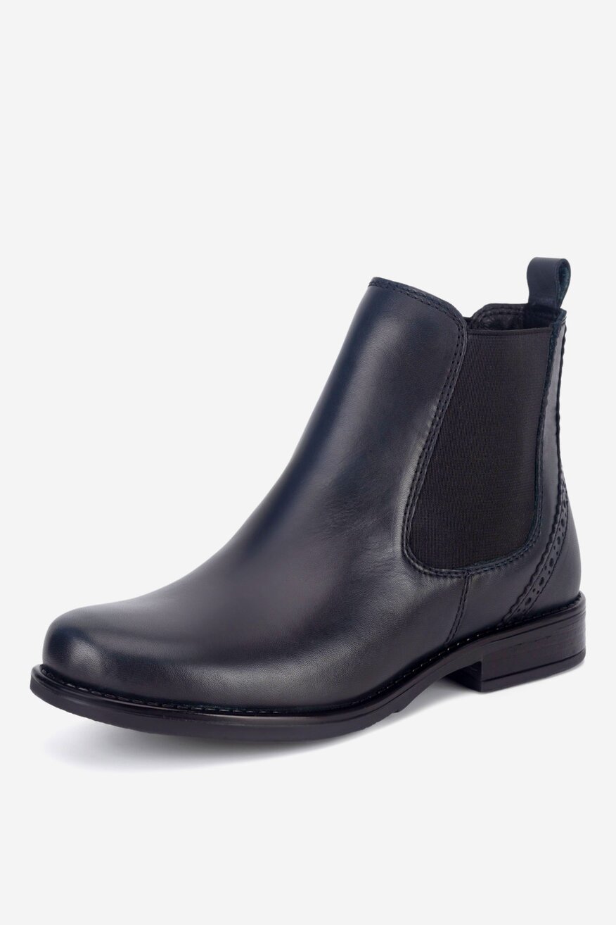 
                Боти Lasocki КОБАЛТОВО СИНЬО - 5905588784661