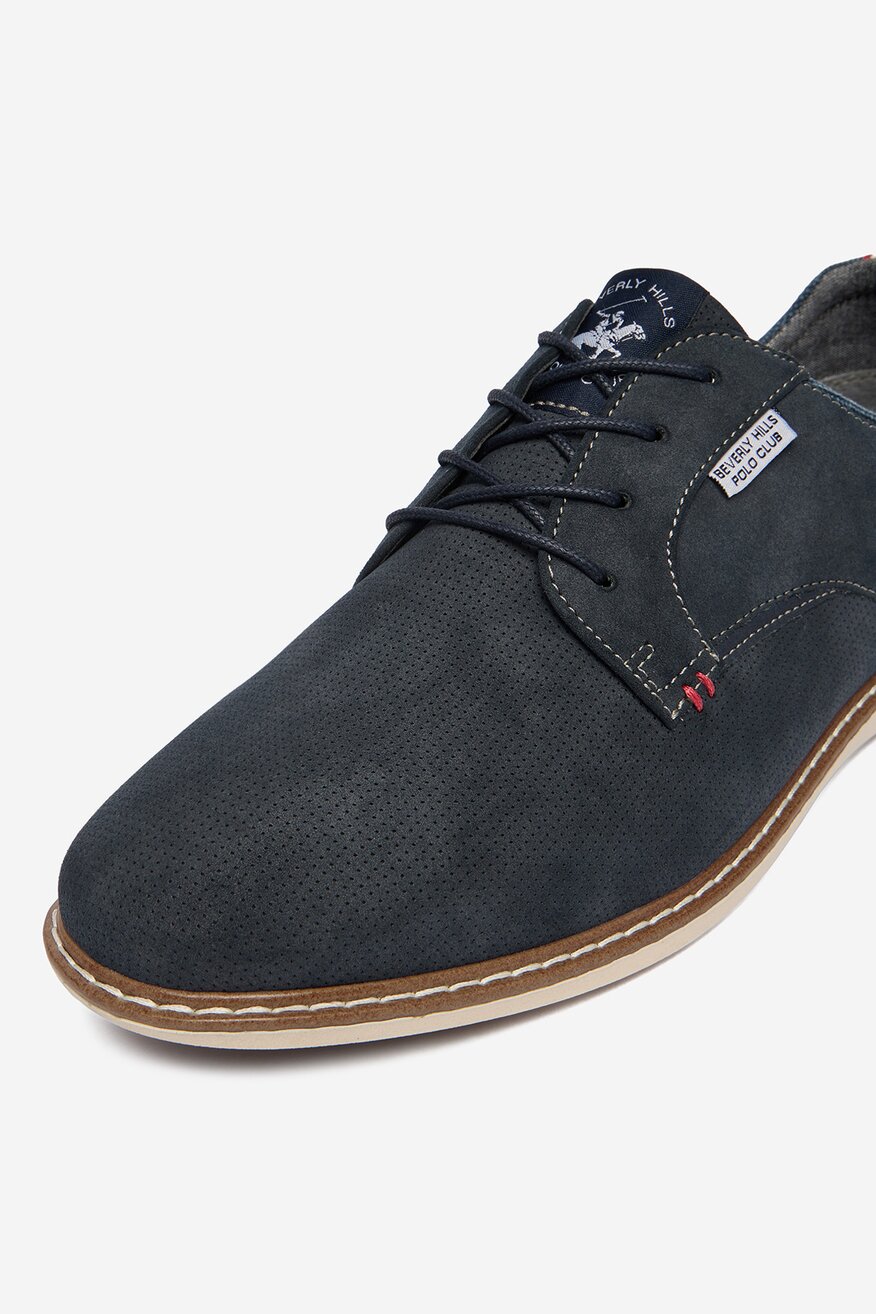 Beverly Hills Polo Club - Półbuty - 5906751981214