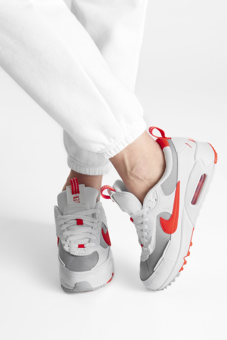 Nike - WMNS AIR MAX 90 FUTURA - 2230072314608