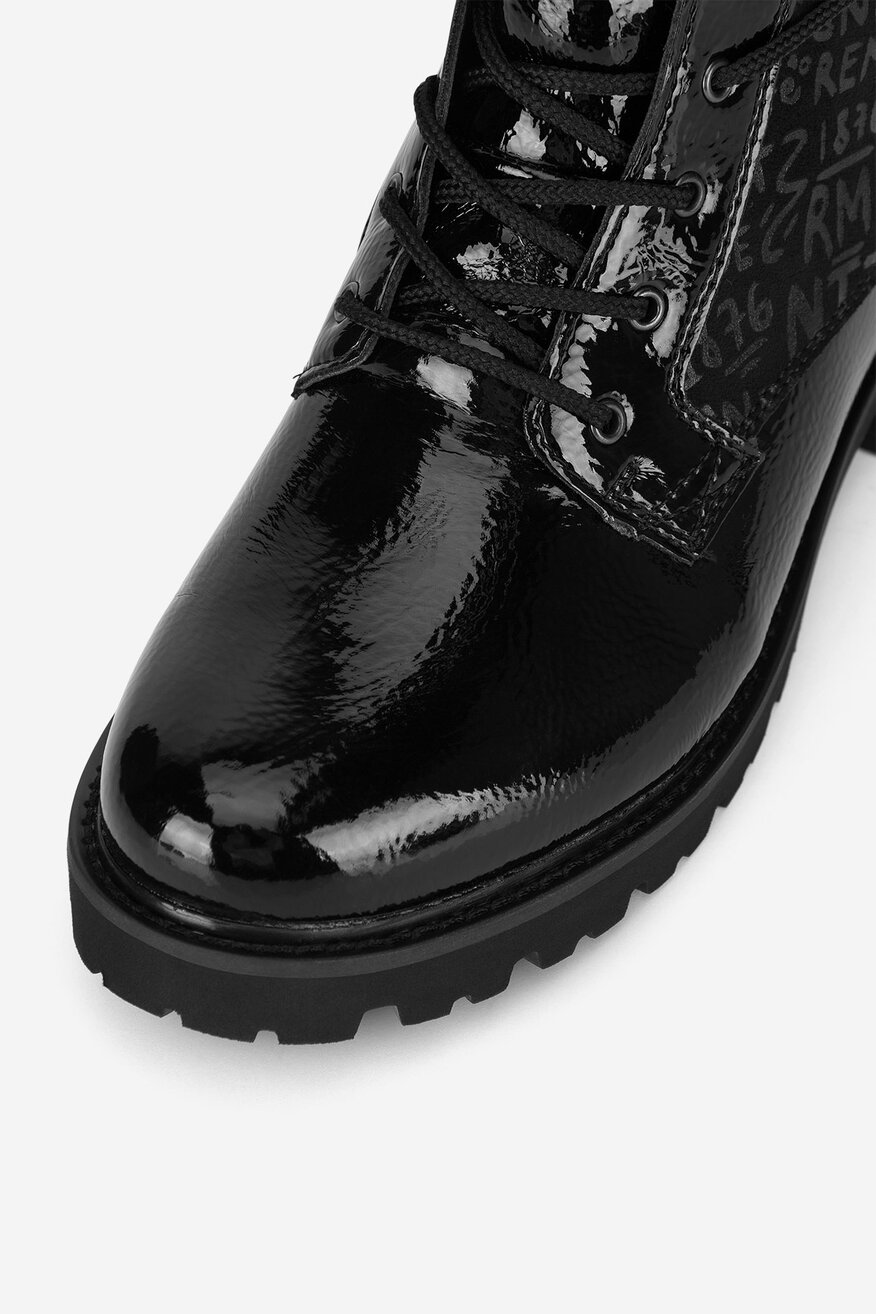 
                Csizma Remonte FEKETE - 2230068929205