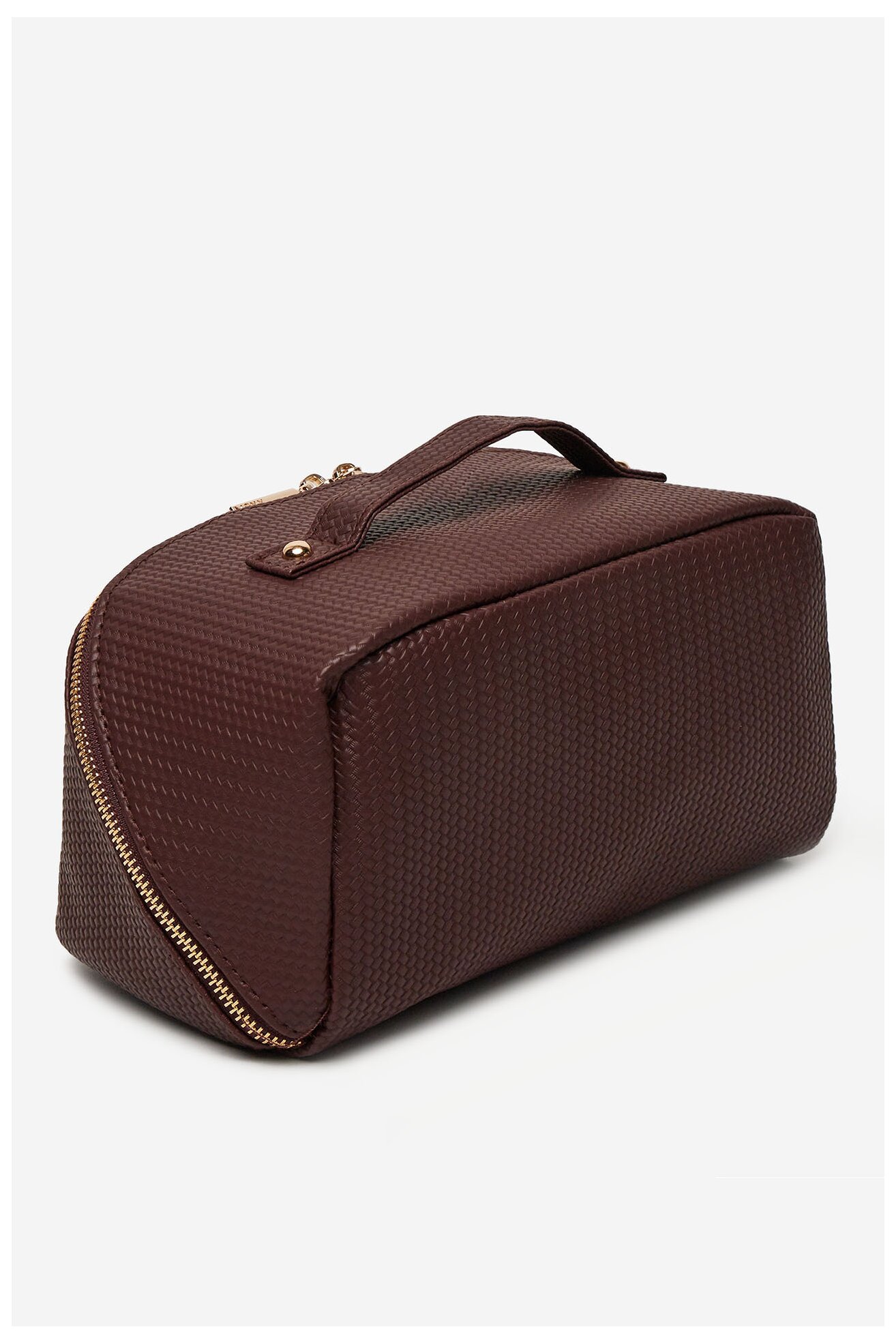 Neseser Mexx MEXX-W1-001-SS25 BORDO