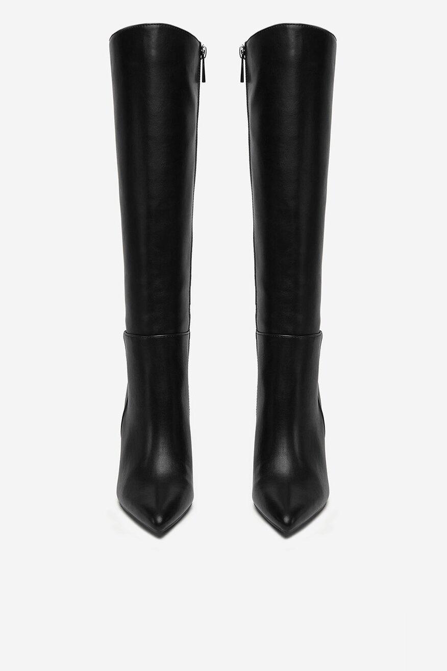 Cizme DeeZee NEGRU - 5906751398579