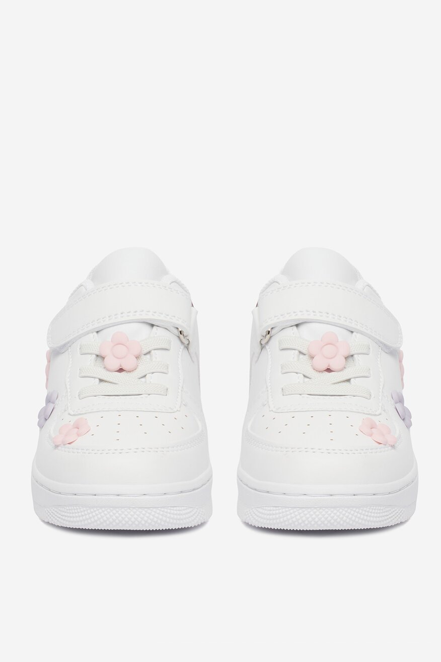 
                Сникърси Jenny БЯЛ - 5906751569443