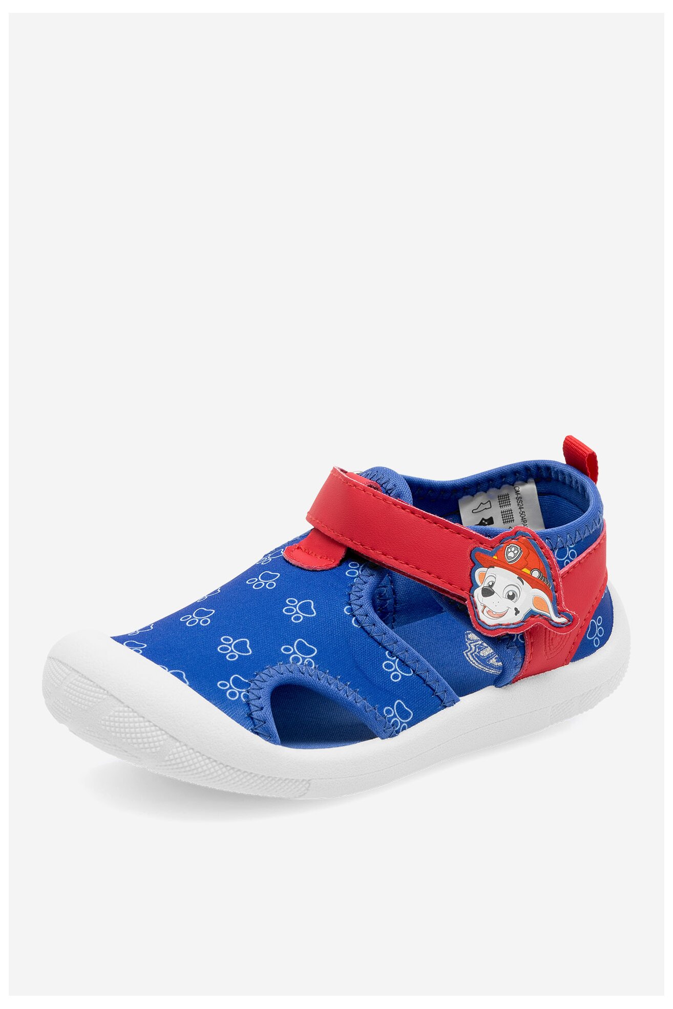 Sandały Paw Patrol CM-SS24-504PAW Niebieski