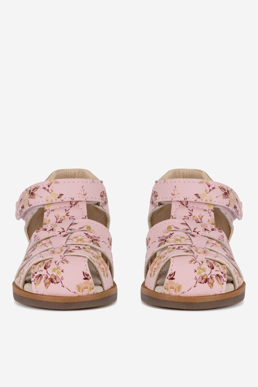 
                Sandale Nelli Blu ROZ - 5905588365853