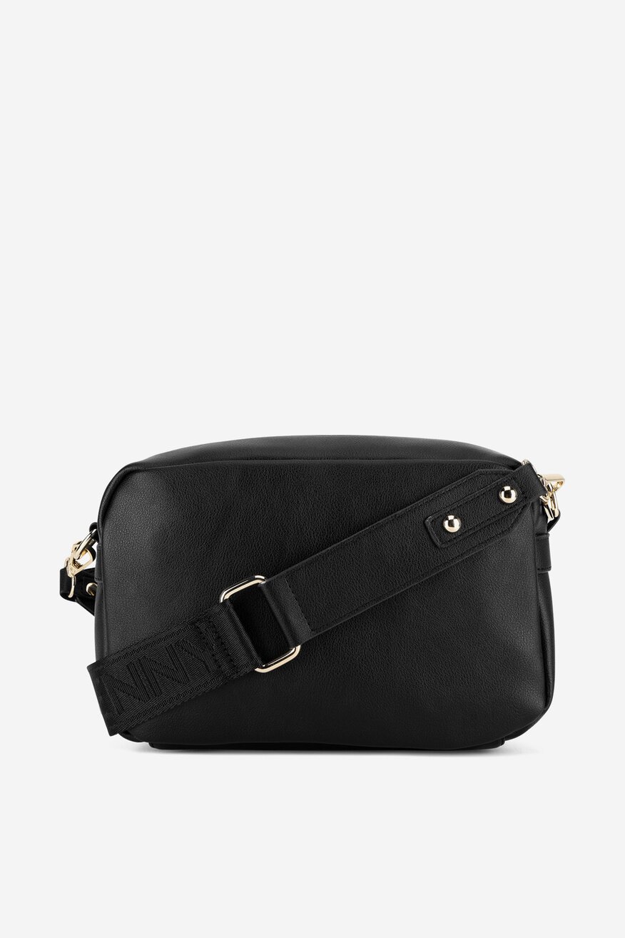 Дамска чанта Jenny ЧЕРЕН - 5903419911392