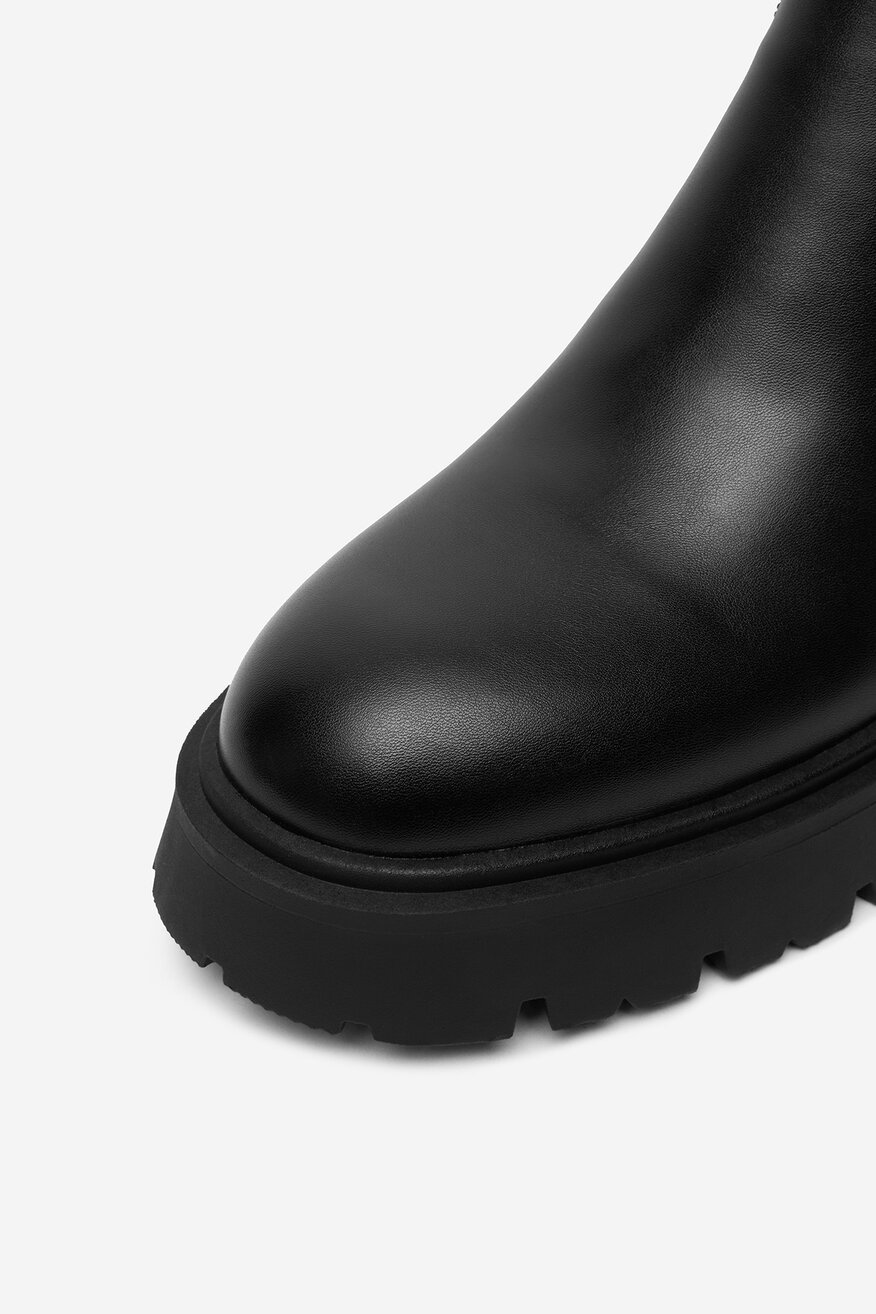 
                Cizme NINE WEST NEGRU - 5906751409374