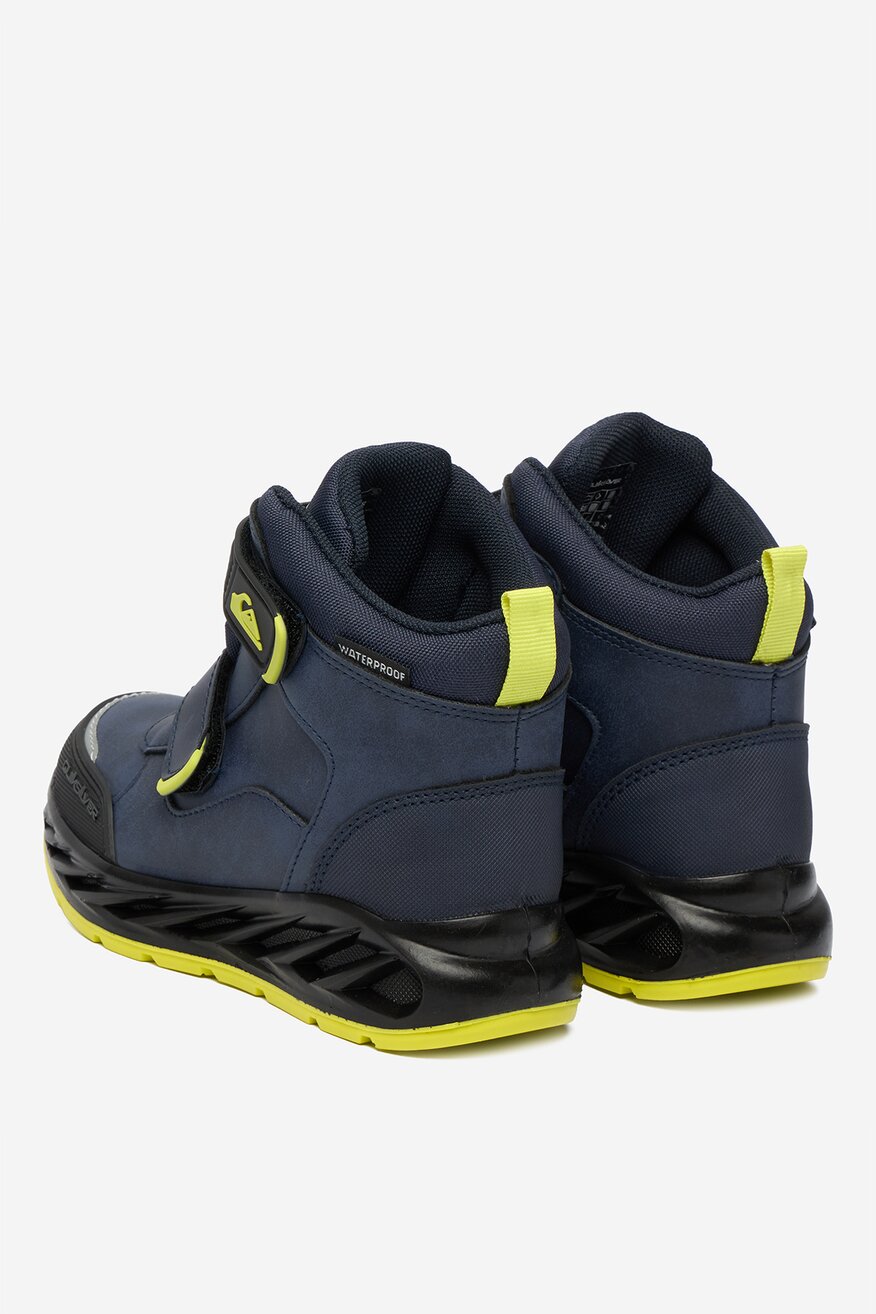 QUIKSILVER - FORCE - 5906751449332