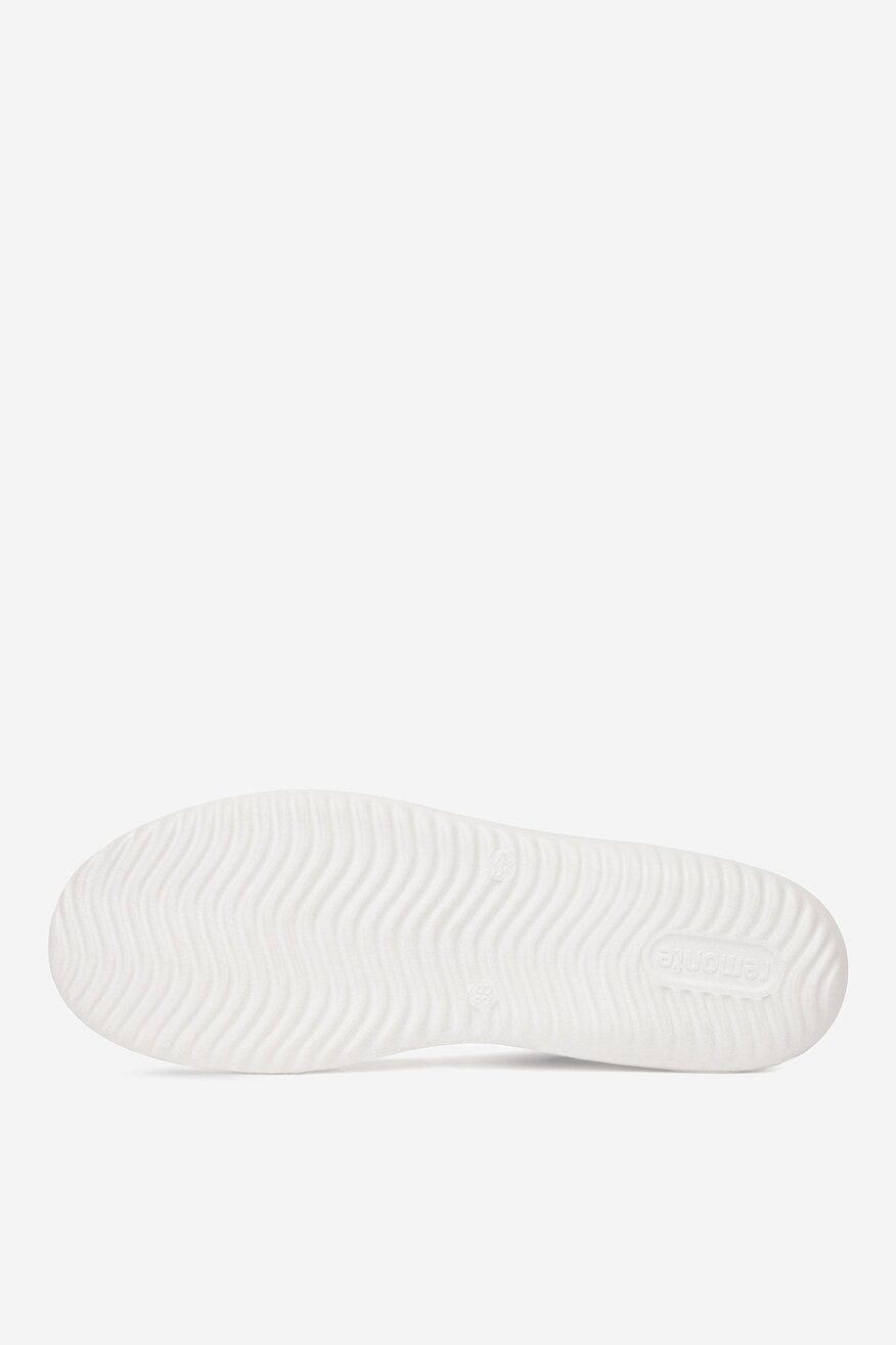 Sneakerși Remonte ALB - 2230074031695