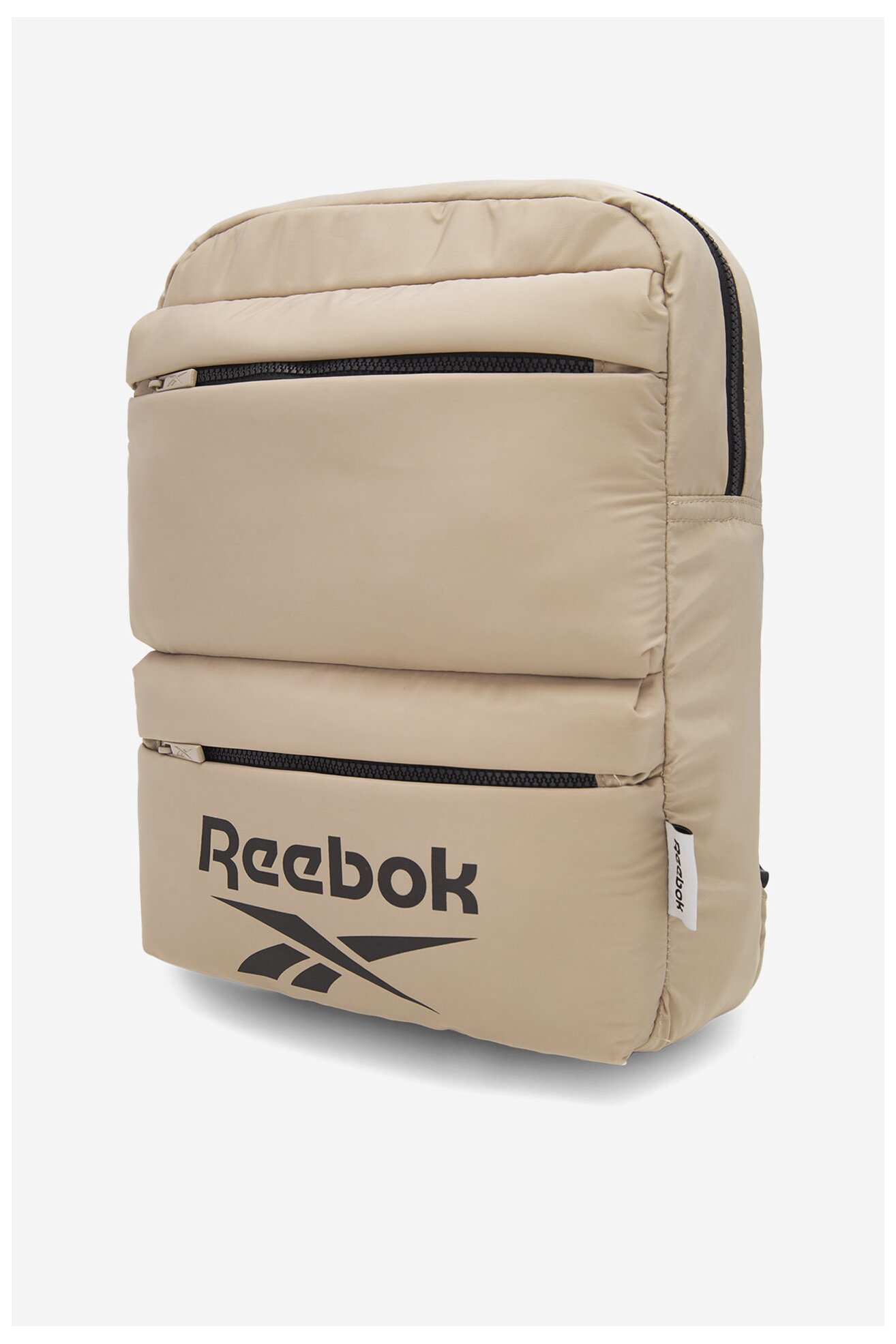 Plecak Reebok RBK-012-CCC-05 Beżowy