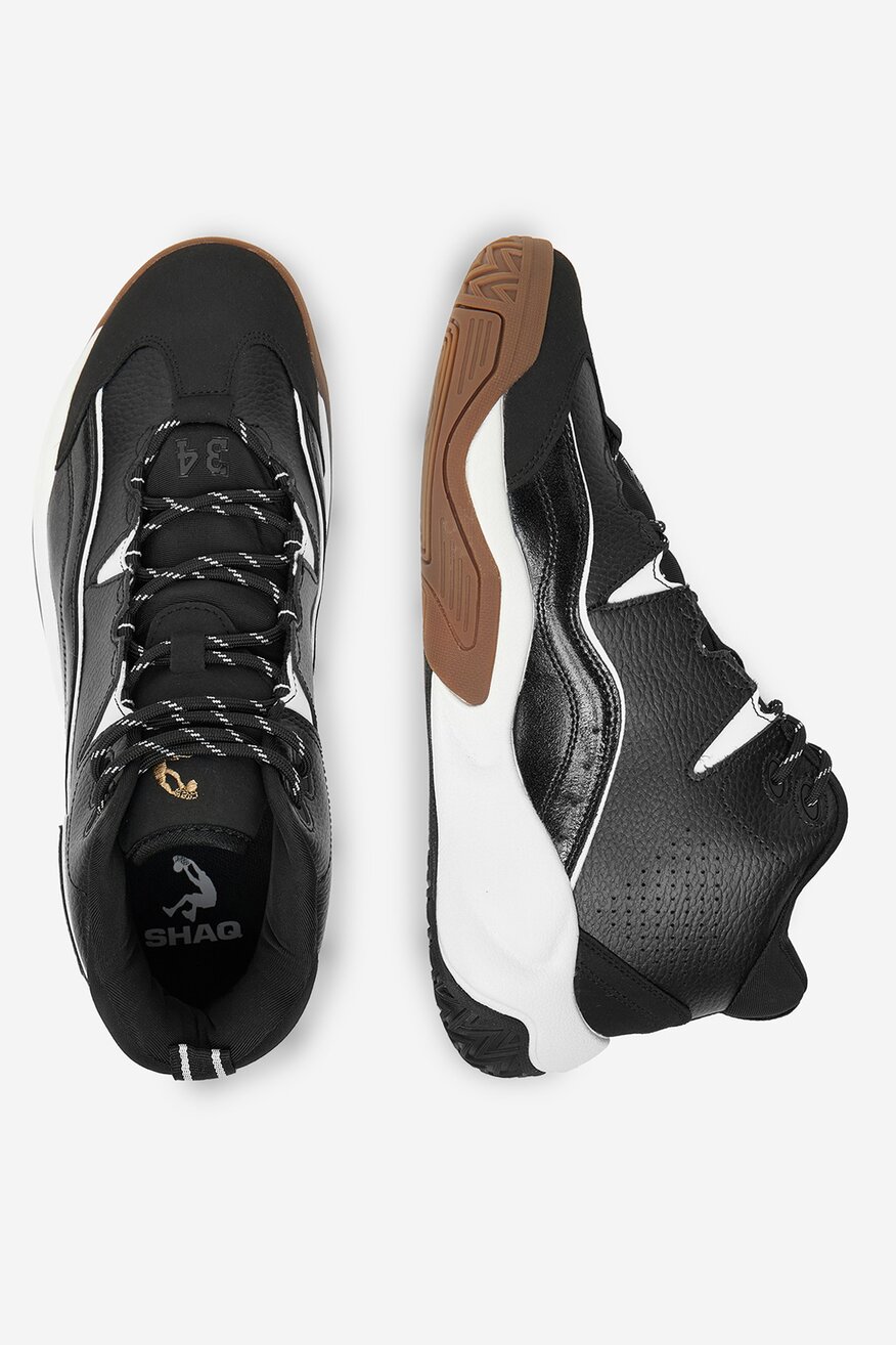 SHAQ - EOSS-H.O.F - 5906751206546