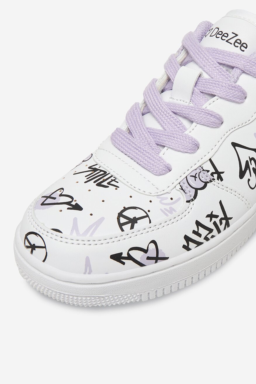 DeeZee - Sneakersy - 5903698580319