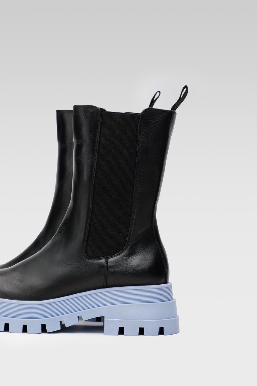 
                Ghete Badura NEGRU - 5904862455815