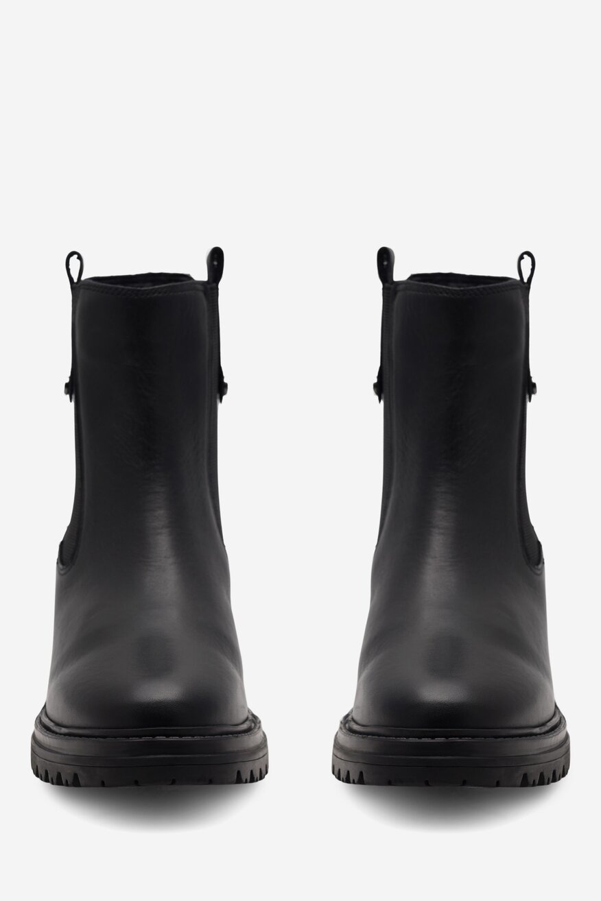 
                Боти Lasocki ЧЕРЕН - 5905588096689