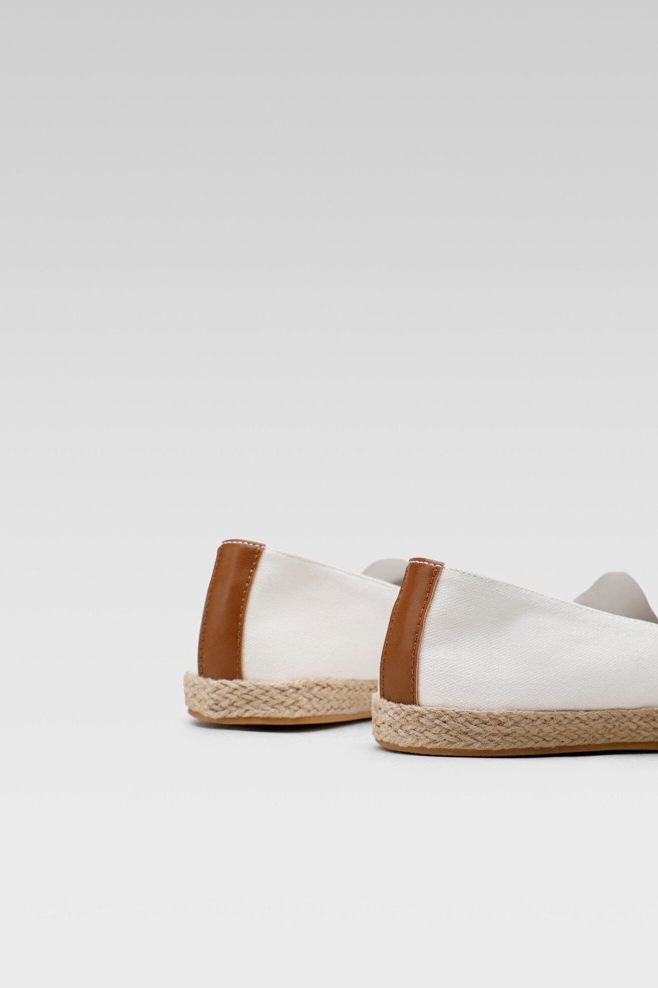 Espadryle Jenny Fairy WS21181-03 Biały