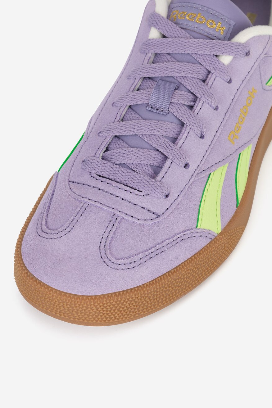 
                Sportcipő Reebok LILA - 5905588903482