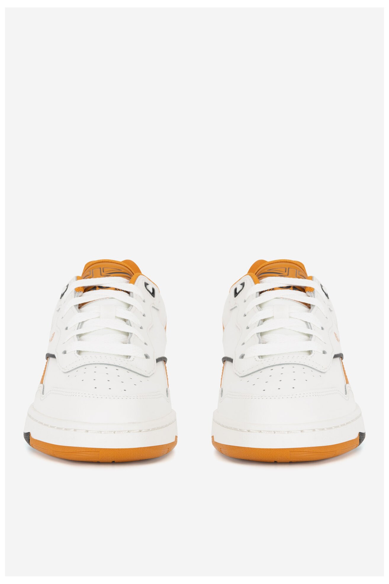 Sportovní obuv Reebok 100033432-W KRÉMOVÁ