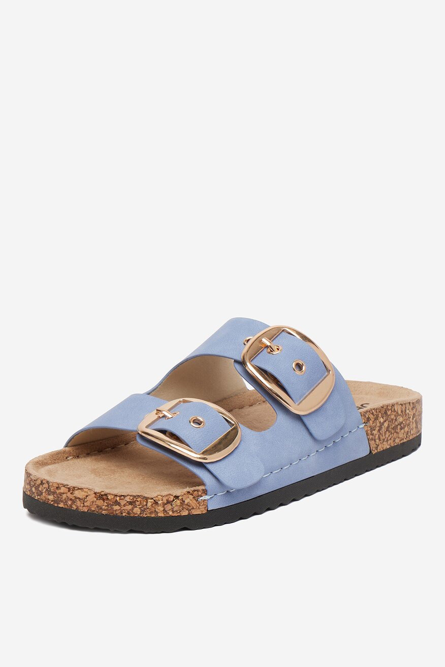 
                Jenny - Klapki - 5906751985748