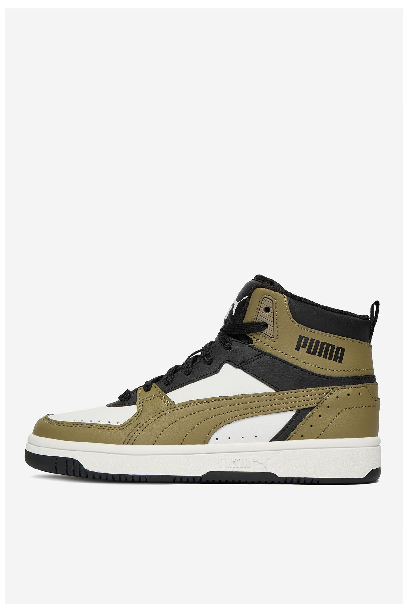 Спортни обувки Puma REBOUND-JOY-JR 37468715 ЗЕЛЕН
