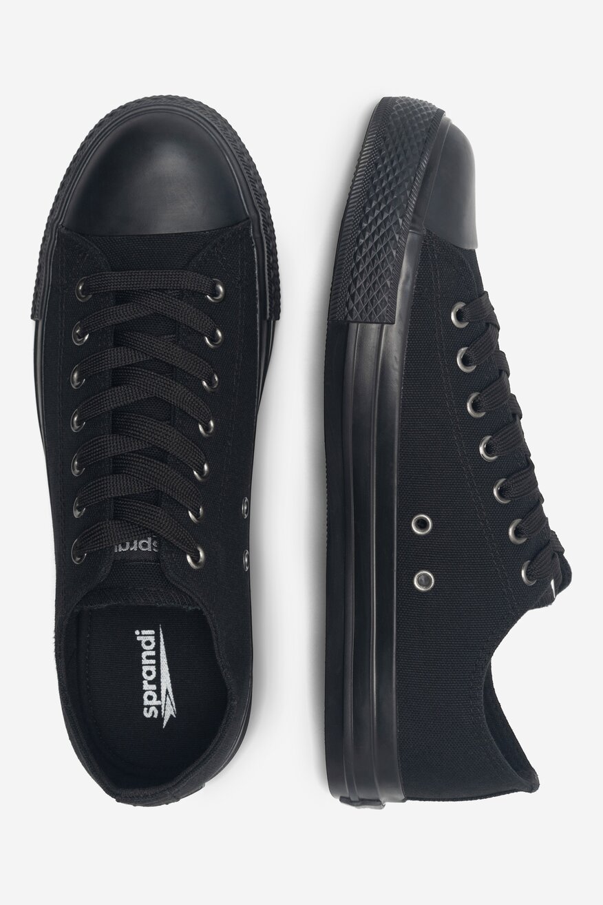 
                Sprandi - Trampki - 5905588029410