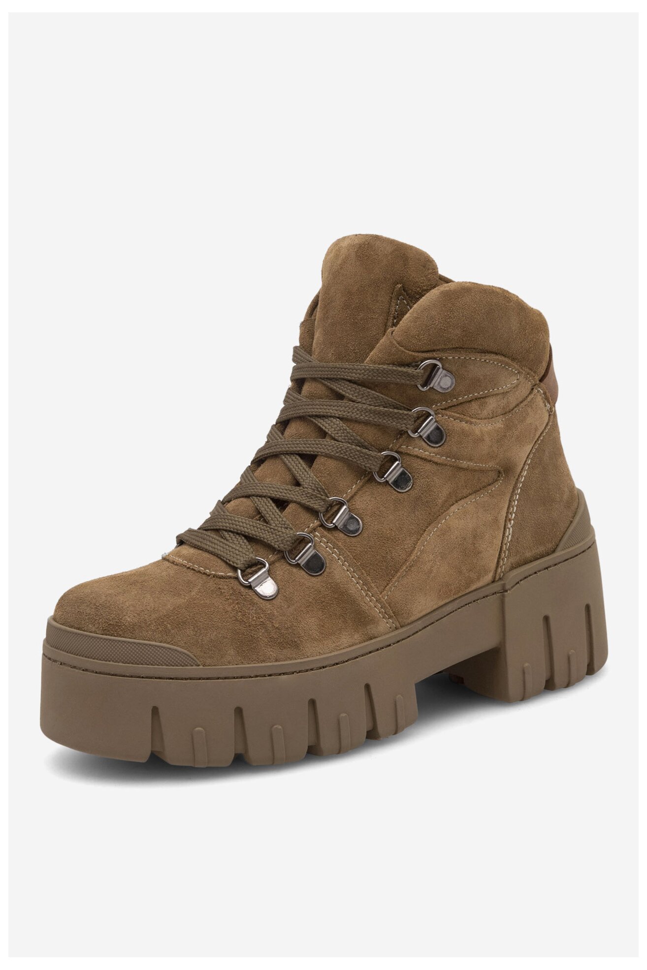 Bocanci Badura AHMET-02 BEJ ÎNCHIS