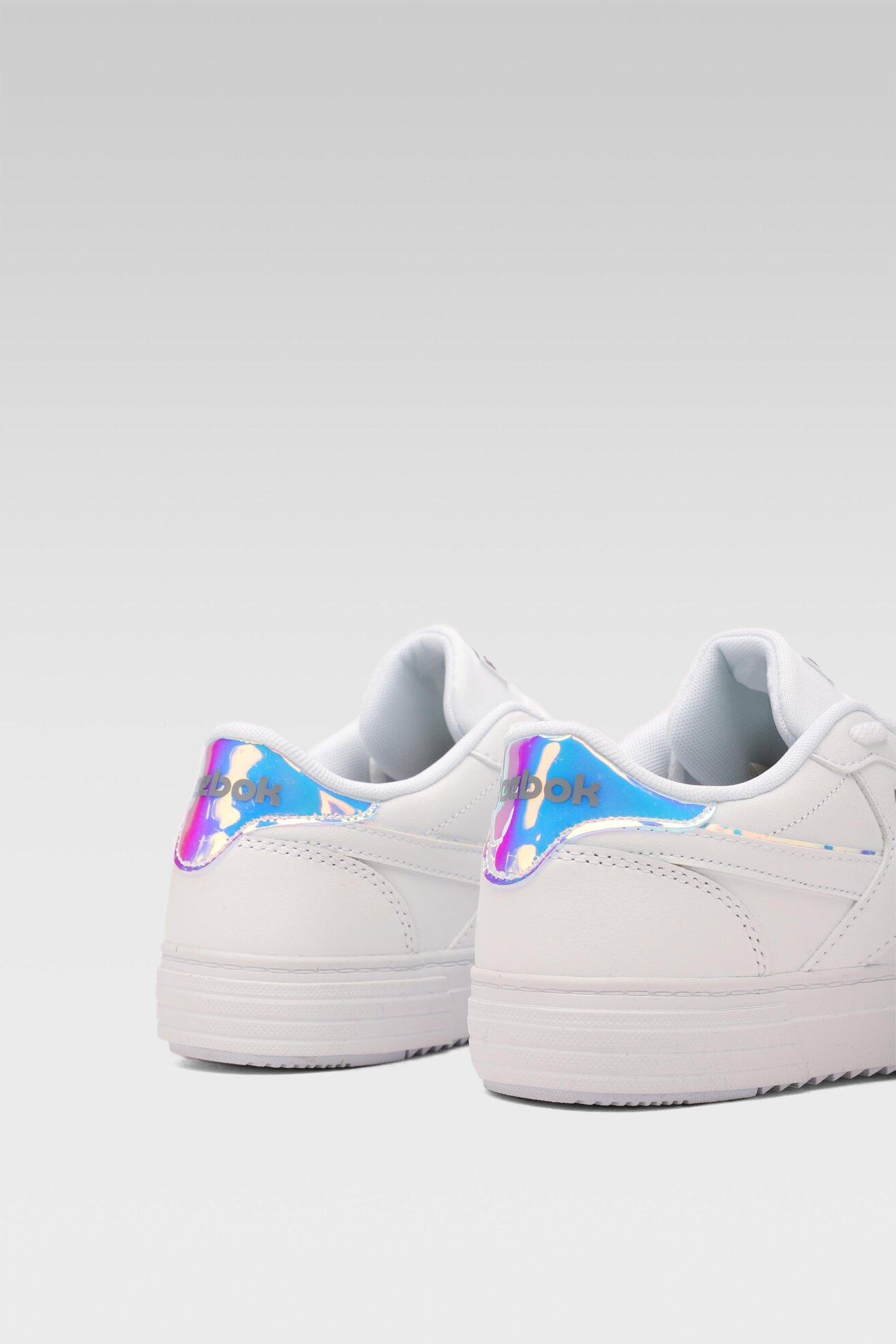 Obuwie sportowe Reebok ROYAL TECHQUE T BOLD G58123 Biały