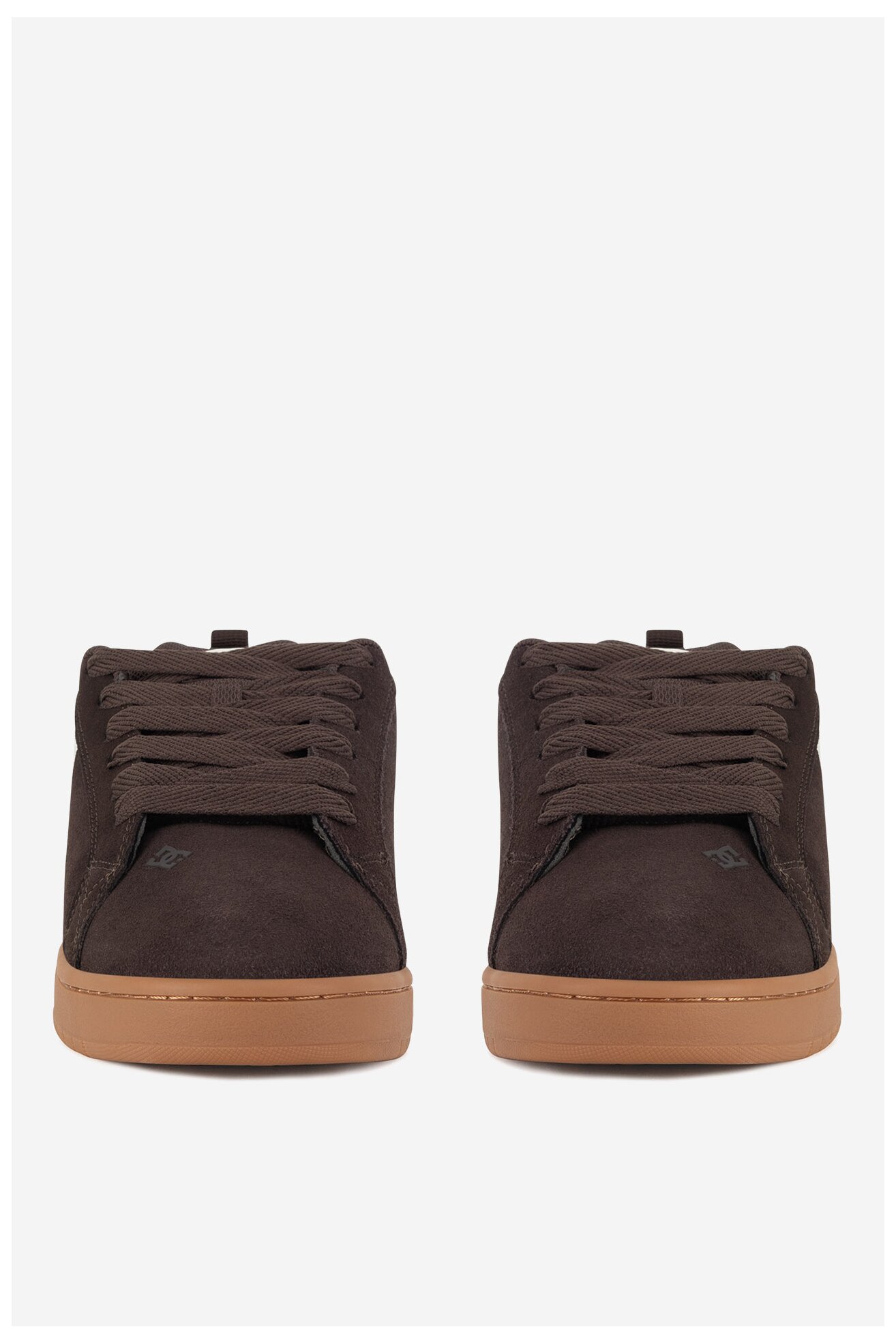 Спортни обувки DC Shoes COURT GRAFFIK SE DC01665200 КАФЯВ