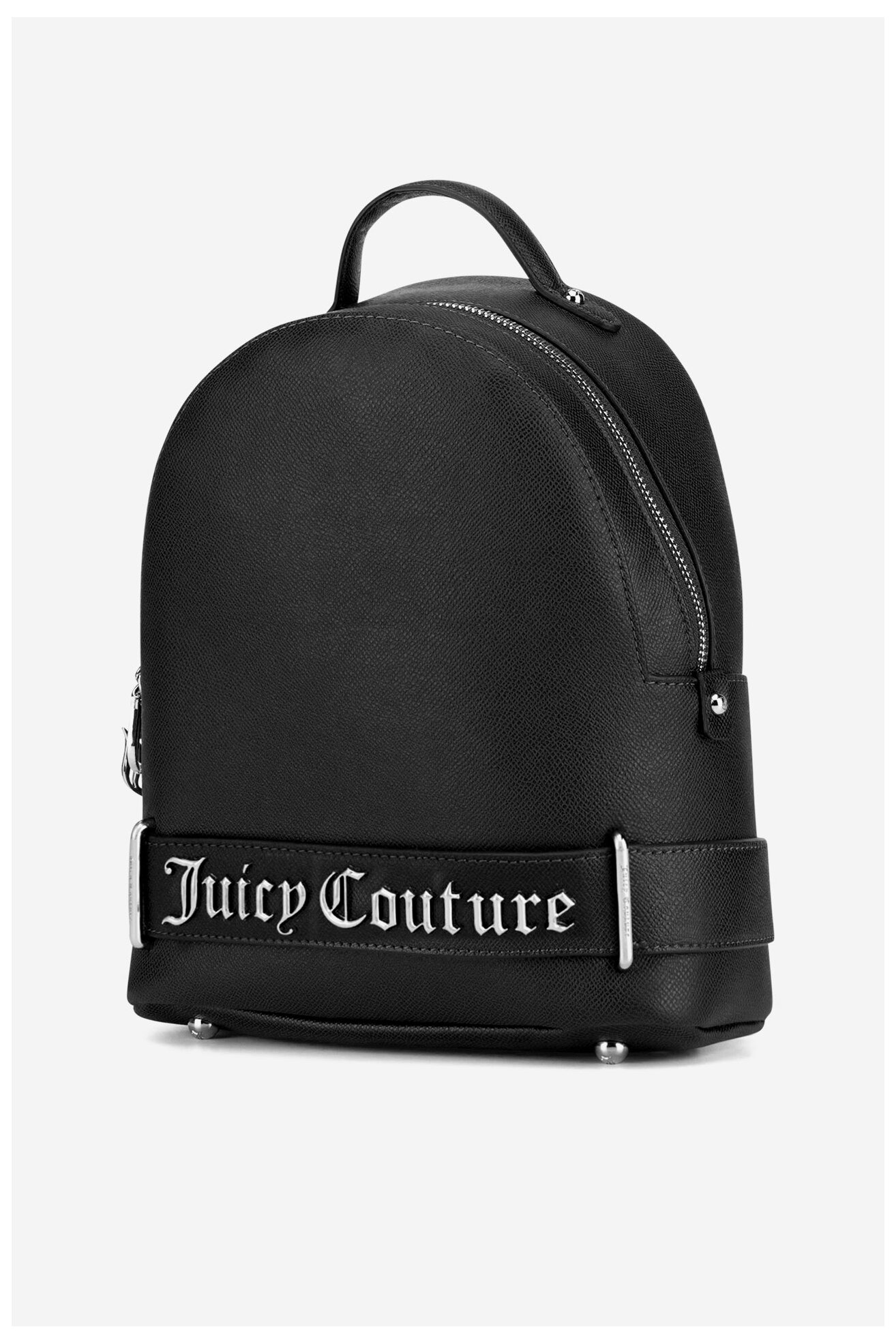 Plecak Juicy Couture BIJXT3061WVP Czarny