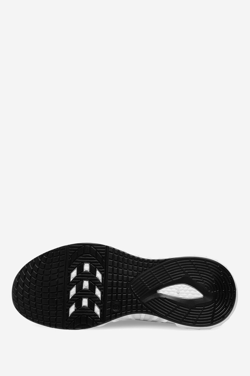 Sneakerși Jenny Fairy NEGRU - 5905588581659