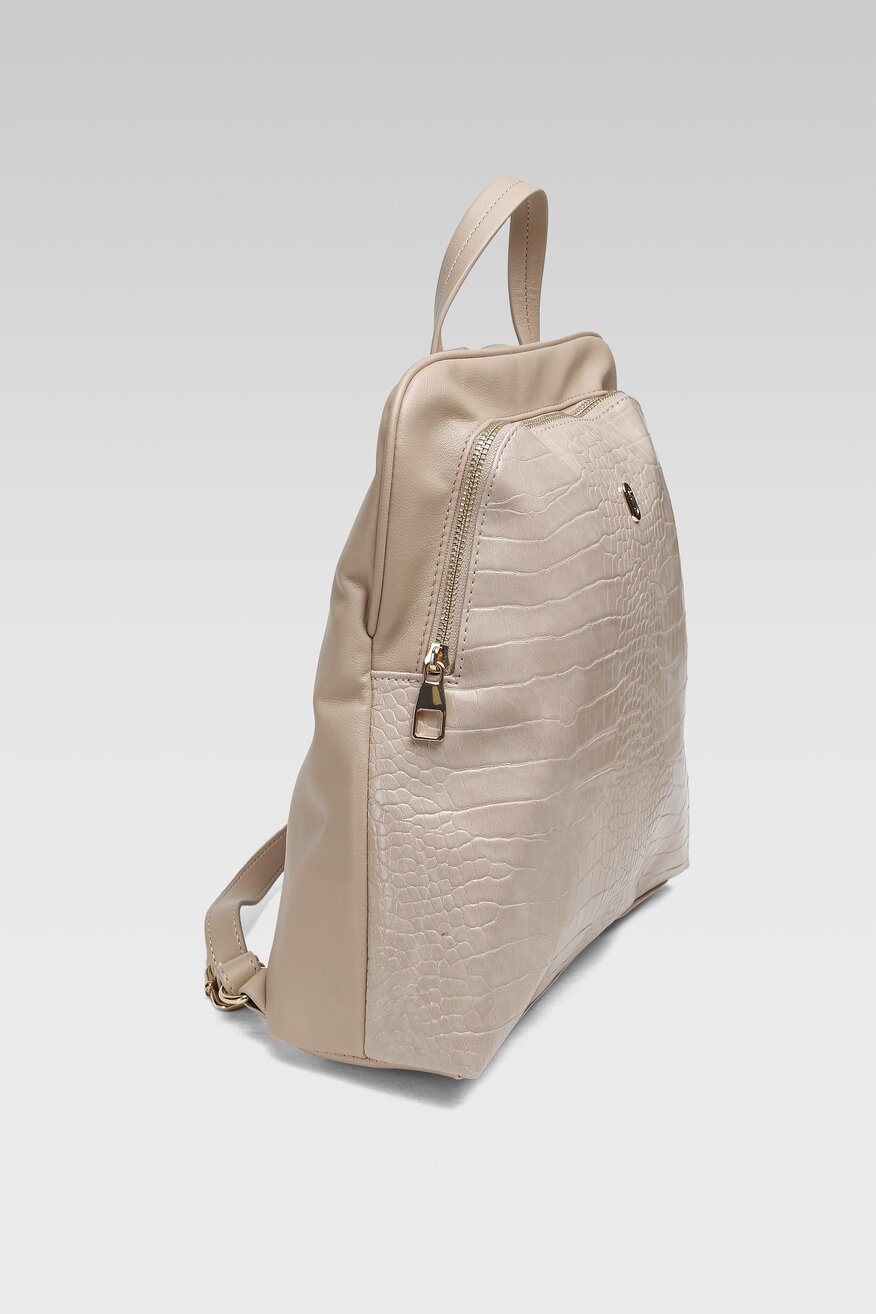 Rucsac Jenny Fairy BEJ - 5904248925628