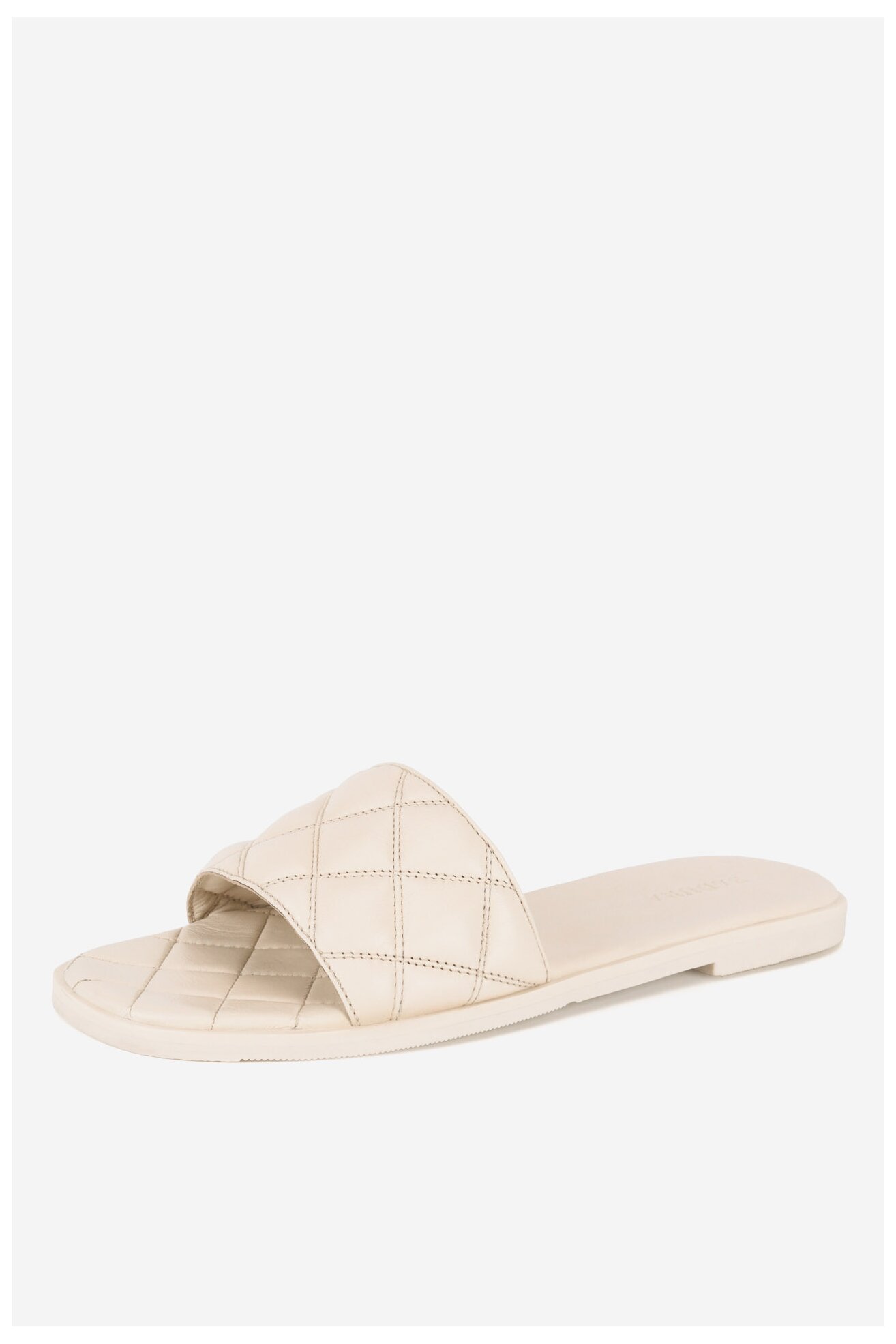 Джапанки Badura HAPPY-08W3-086 КРЕМАВ