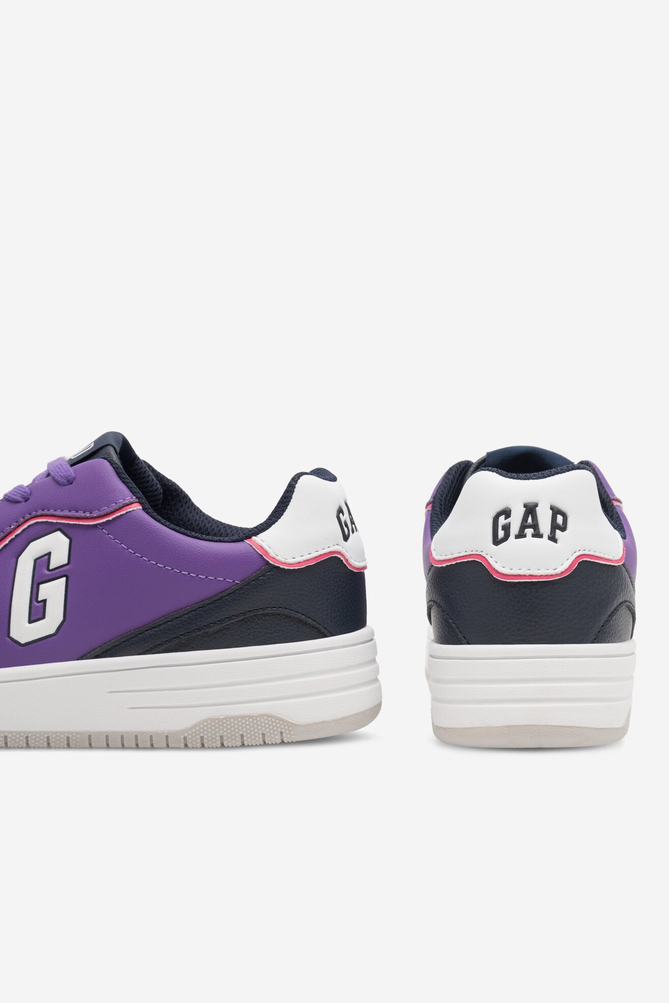 Încălțăminte sport GAP BOSTON GAC003F5SWPVEYGP MOV