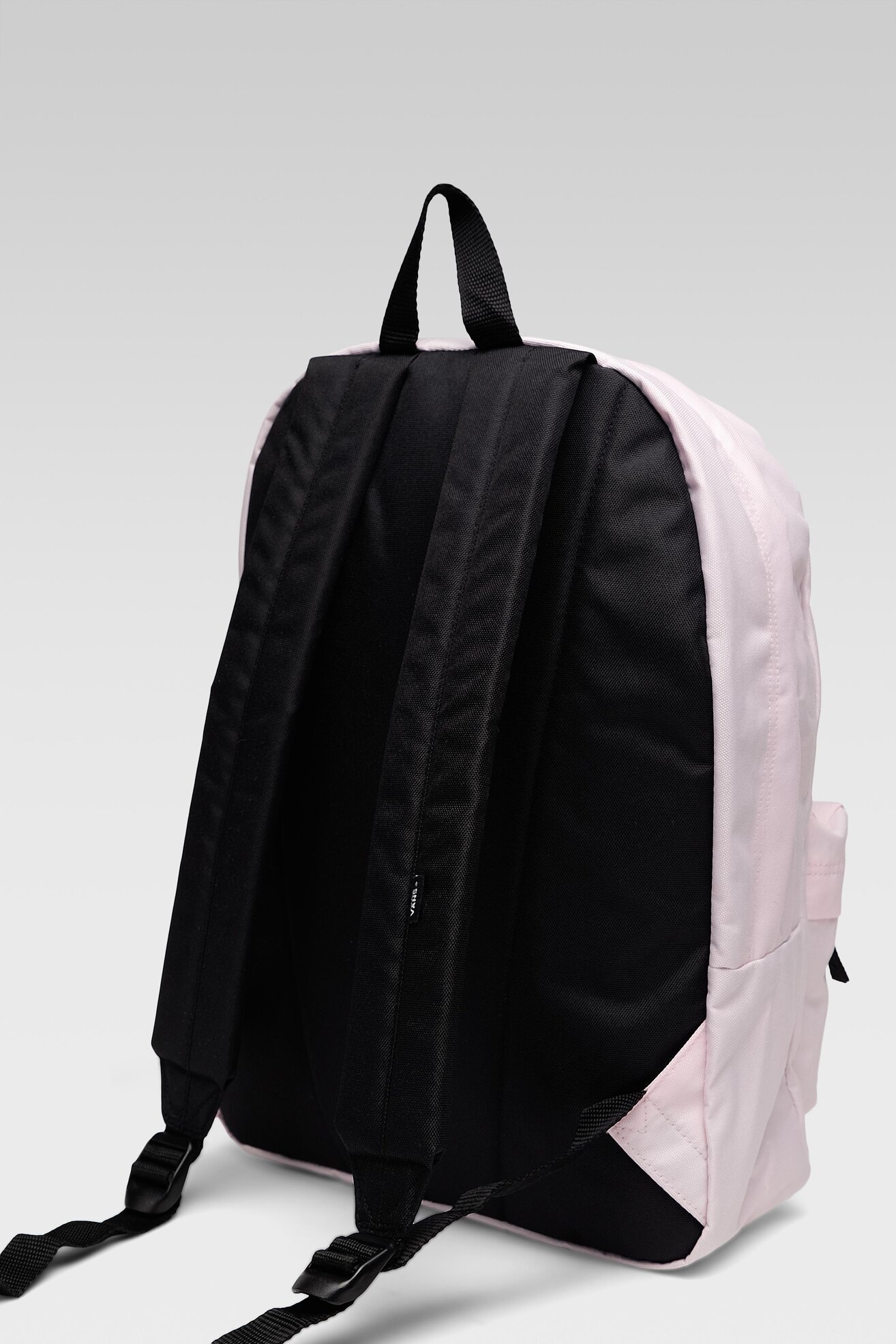 Plecak Vans REALM FLYING V BACKPACK VN0A3UI8V1C1 Różowy