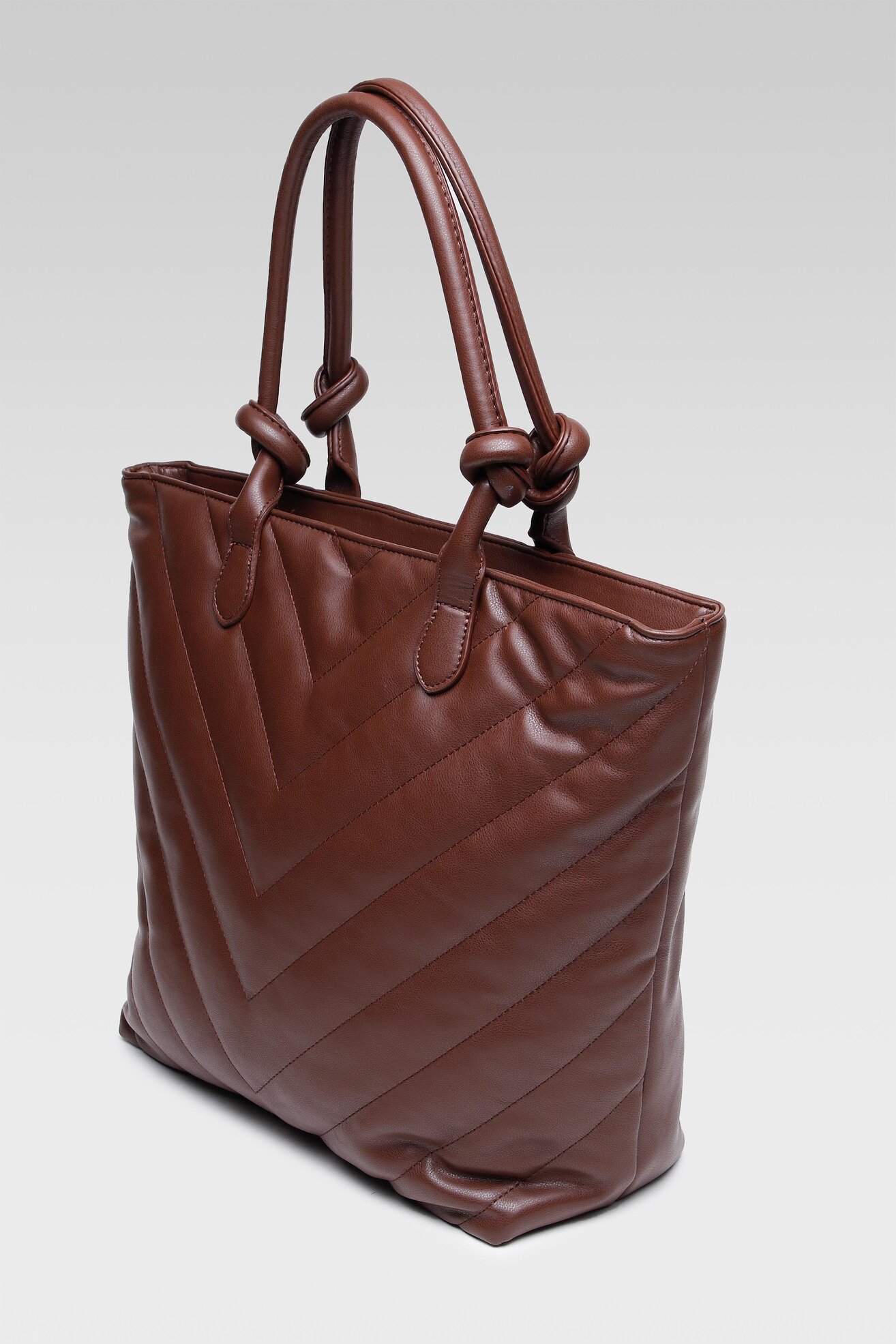 Дамска чанта Jenny Fairy RD7028 КАФЯВ