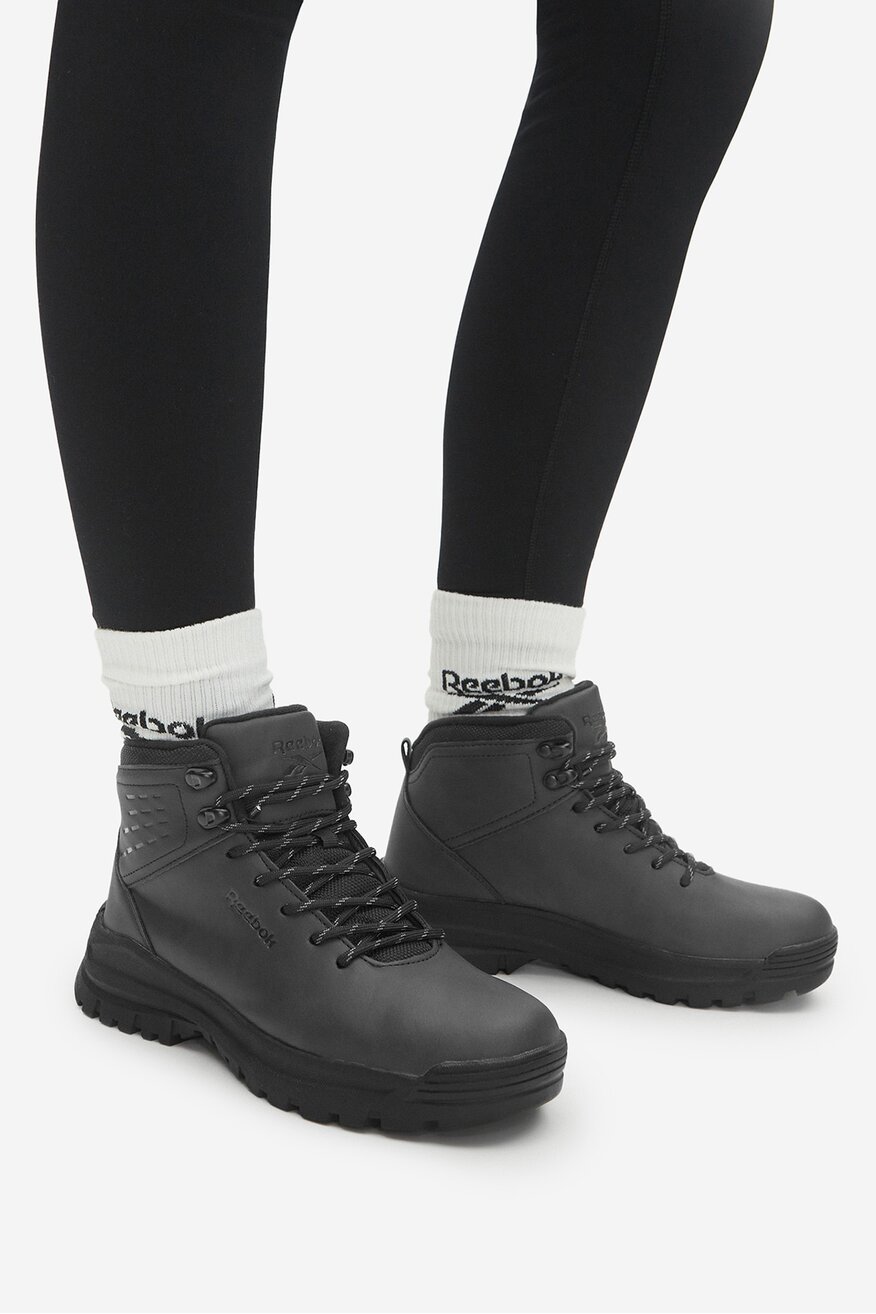 
                Csizma Reebok FEKETE - 5903419771774