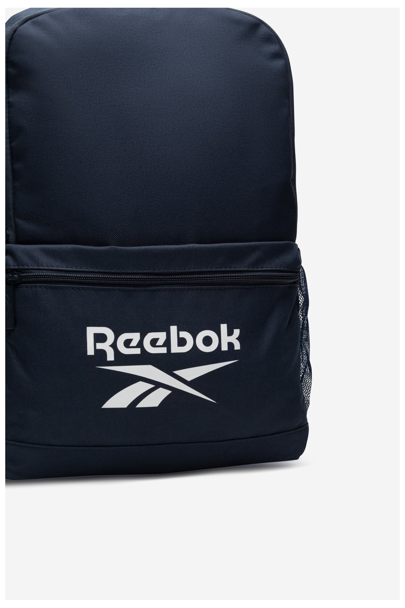 Plecak Reebok RBK-026-CCC-05 Granatowy