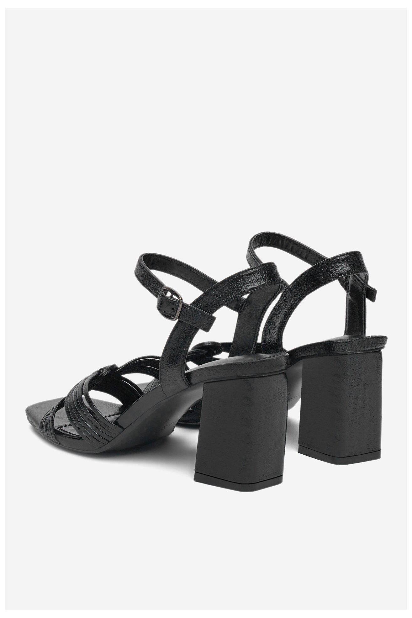 Сандали Jenny SX108-01 ЧЕРЕН