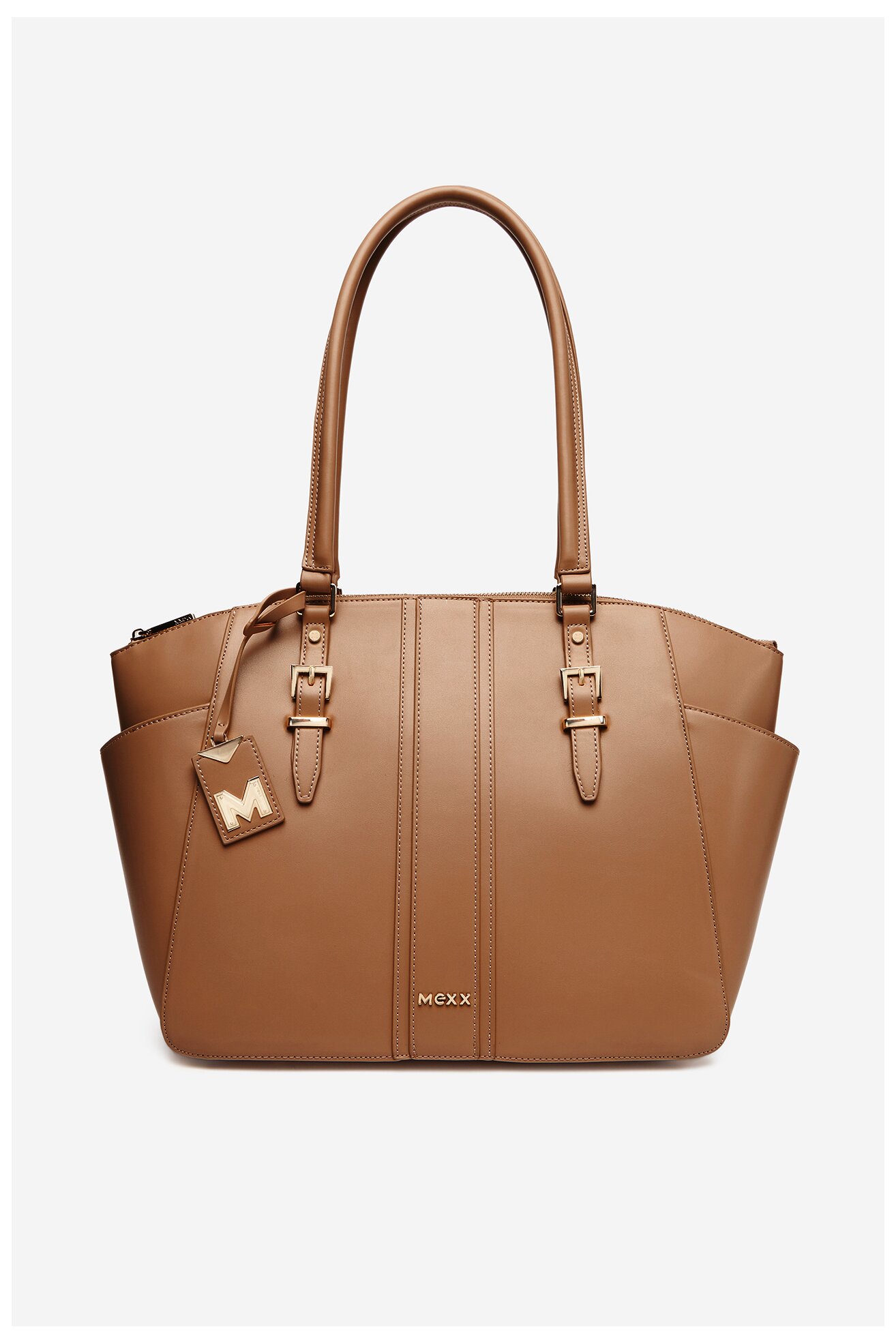 Kézitáska Mexx CEO-MEXX-S-008-08 BARNA