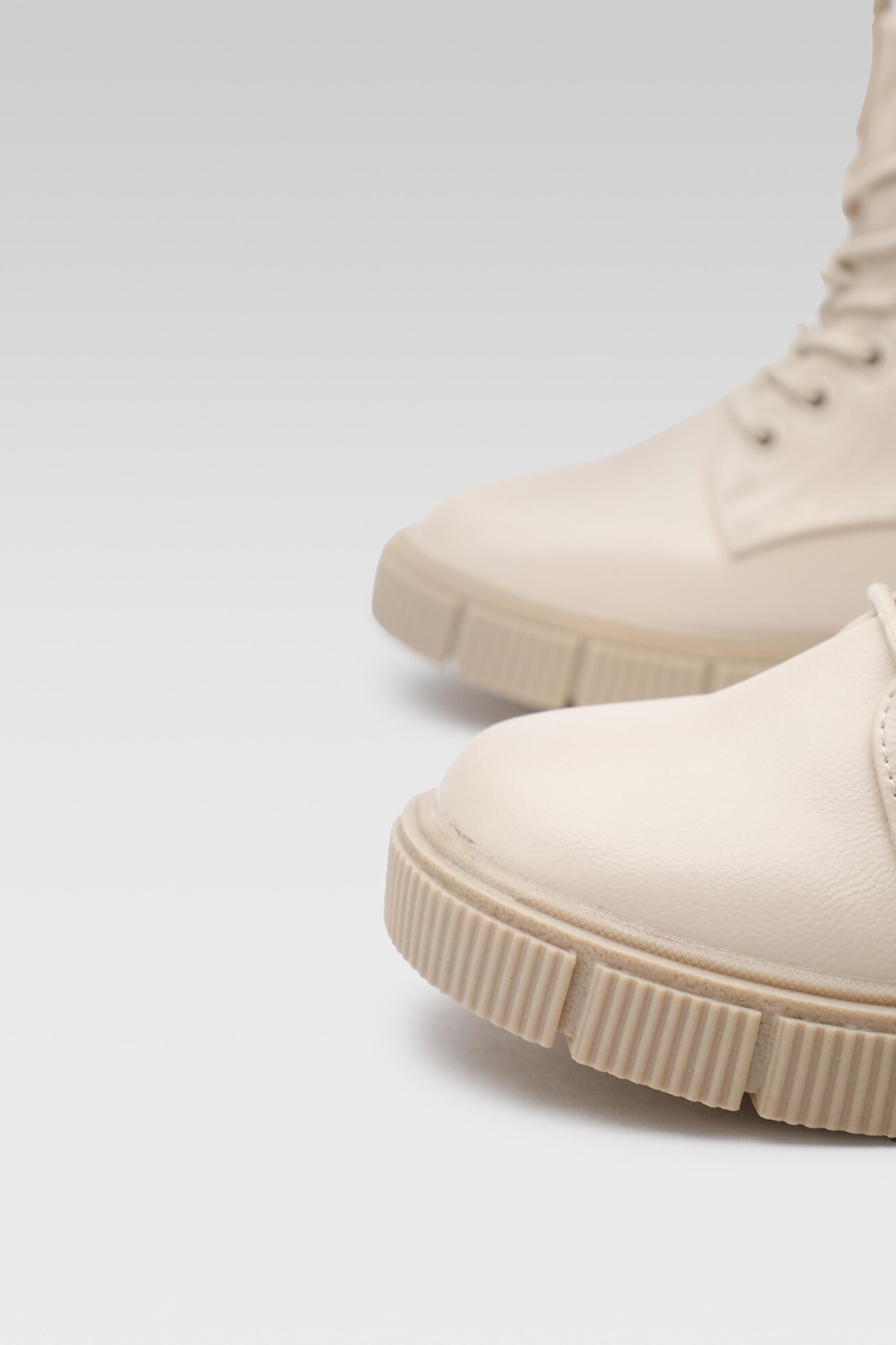 Боти Nelli Blu CS5822-01 БЕЖОВ