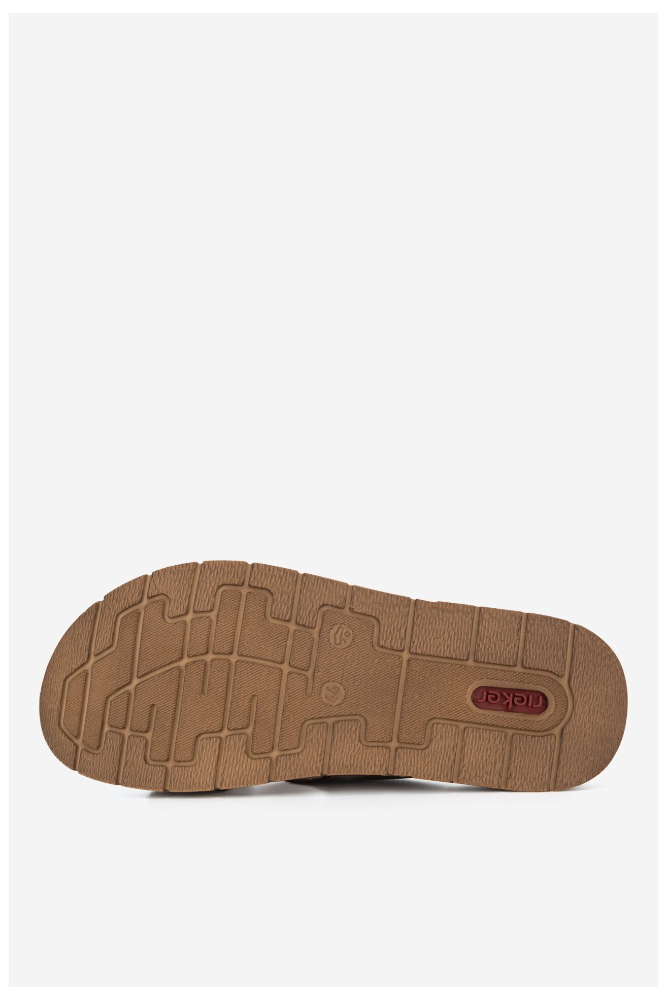 Flip-flop Rieker 21252-25 BARNA