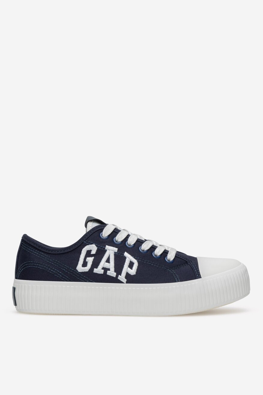 Pantofi pânză GAP BLEUMARIN - 5905588496373