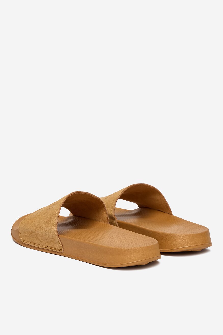 
                Reebok - FULGERE SUEDE HLP - 5906751857946