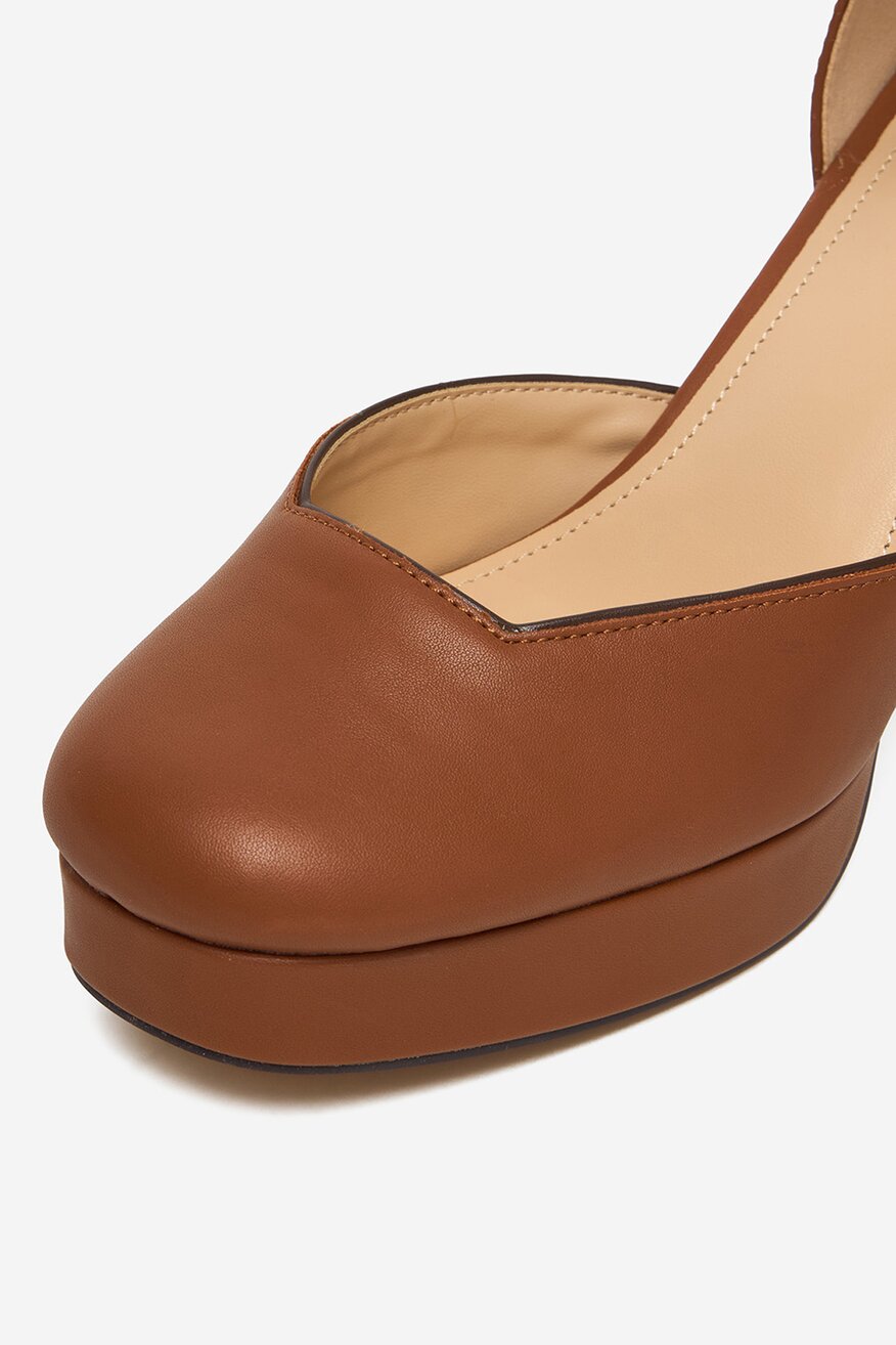 DeeZee - Czółenka - 5906751910535