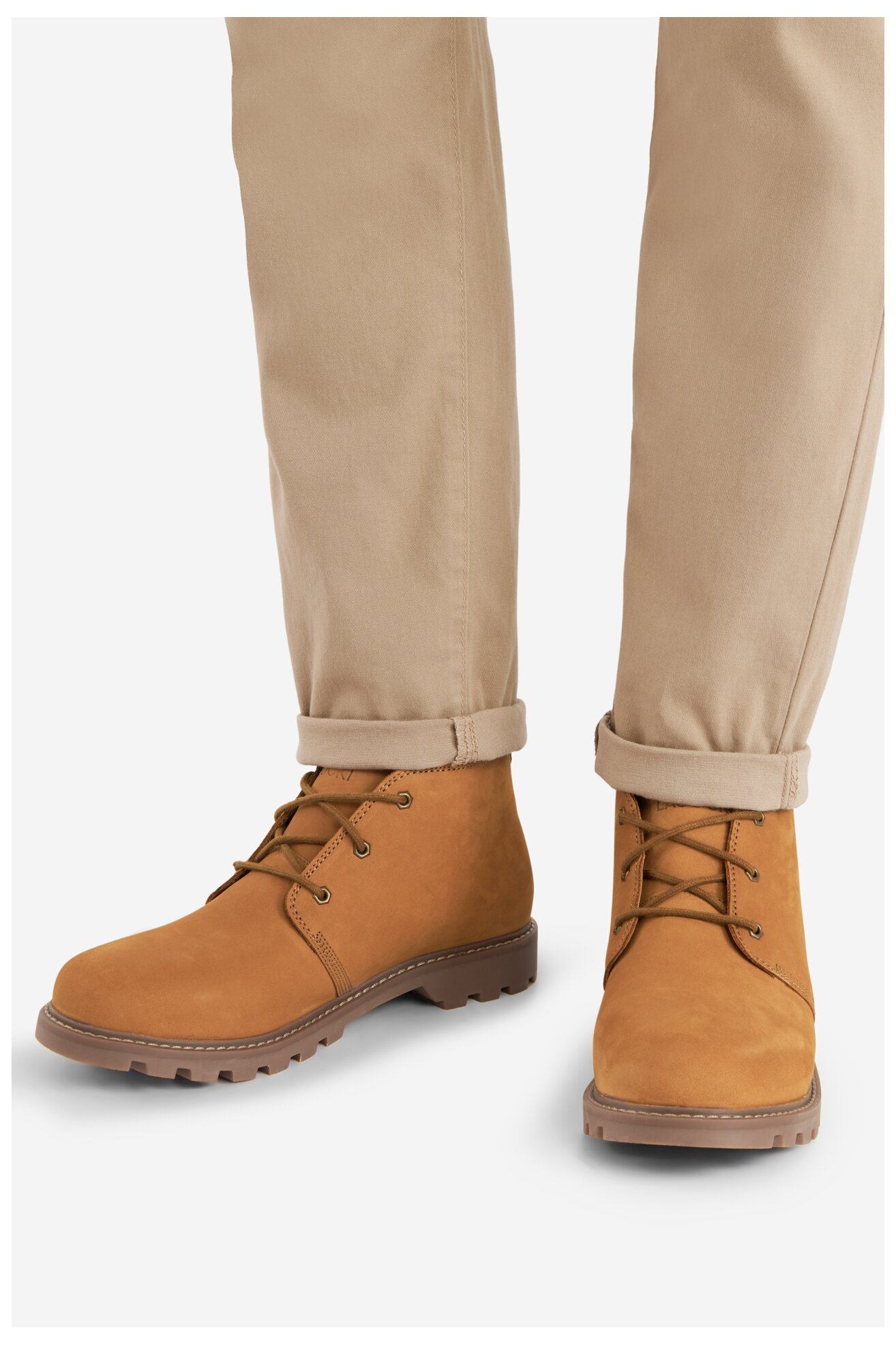 Csizma Lasocki MANITOU-34 MI25 CAMEL