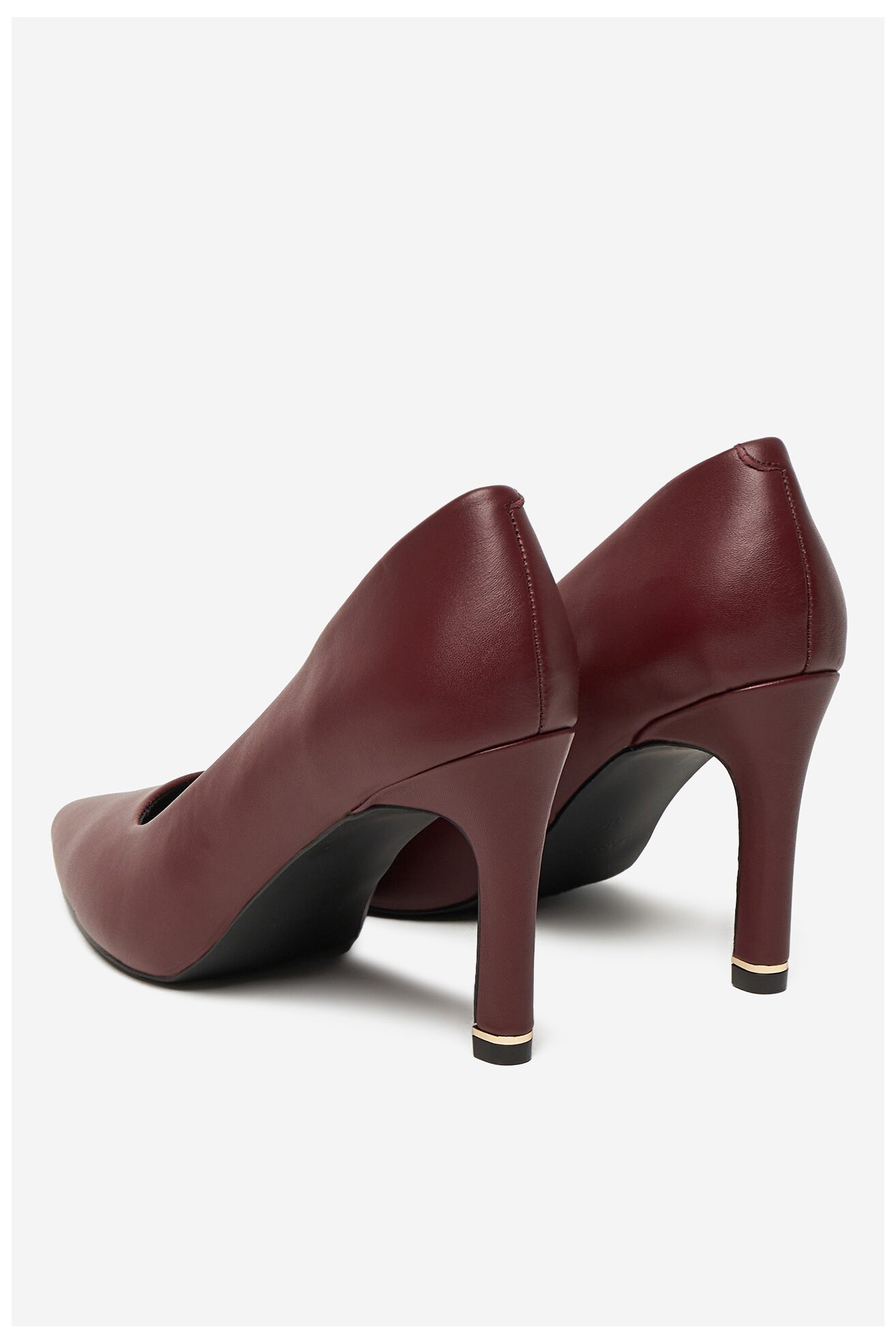 Pantofi cu toc Lasocki CEO-HY20077-1 GRENA