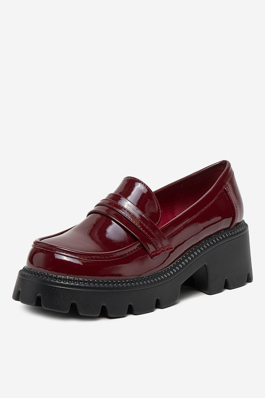 
                Mocasini DeeZee GRENA - 5906751082270