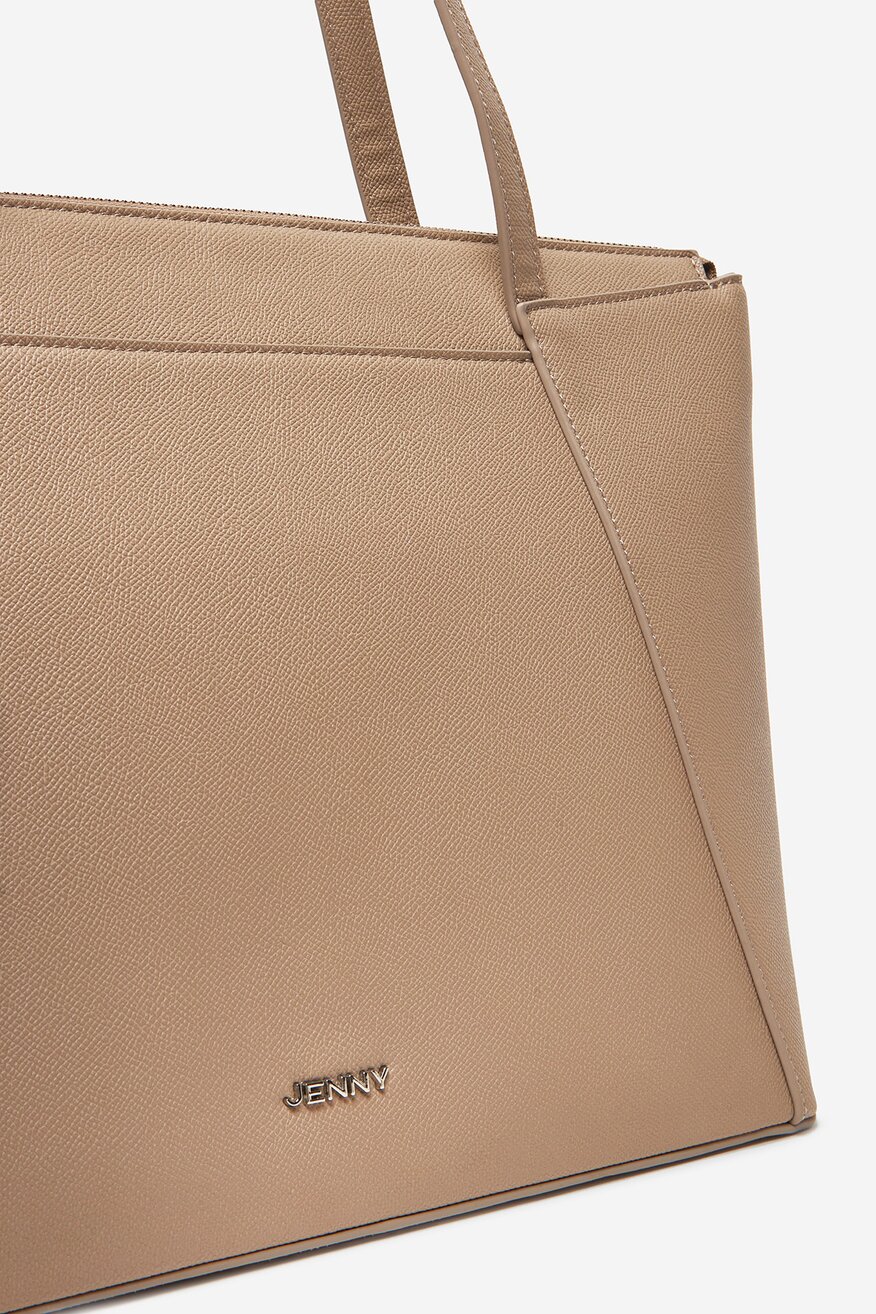 
                Kézitáska Jenny SZÜRKE - 5906751250068