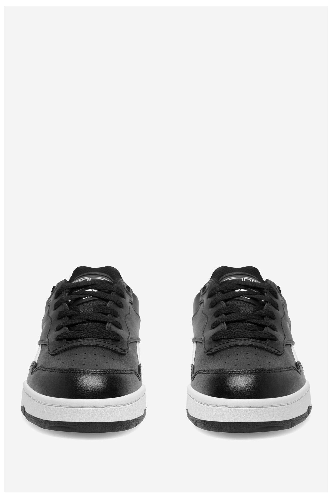 Sportcipő Reebok BB 4000 II 100033315 W FEKETE