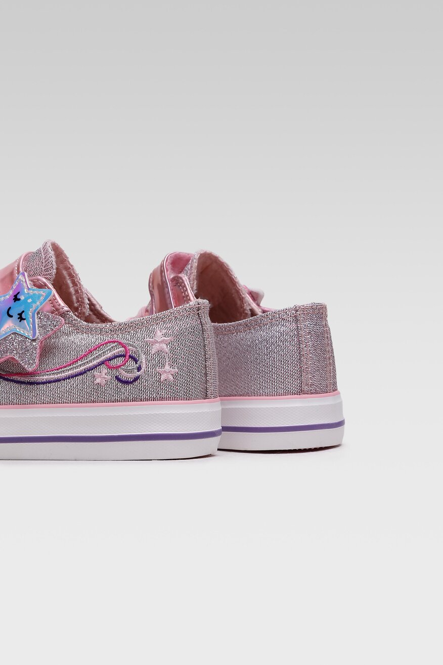 
                Sportska obuća Nelli Blu ROZE - 5904248586683
