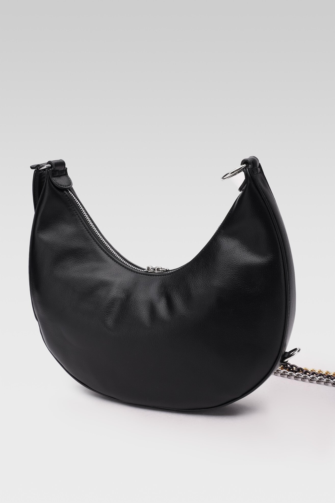 Torebka Quazi RX90006 Czarny